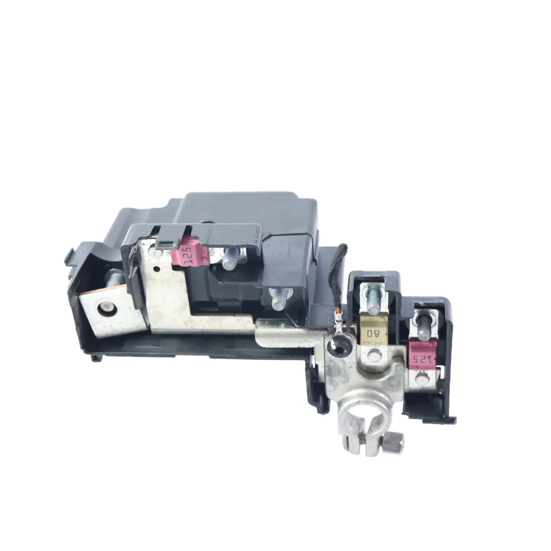 RSQ3 F3 Battery Positive Cable Terminal Lead Wiring to Audi with Part number 83A915459 Audi RSQ3 F3 Battery Positive Cable Terminal Lead Wiring - SKU 83A915459 - Part number 83A915459