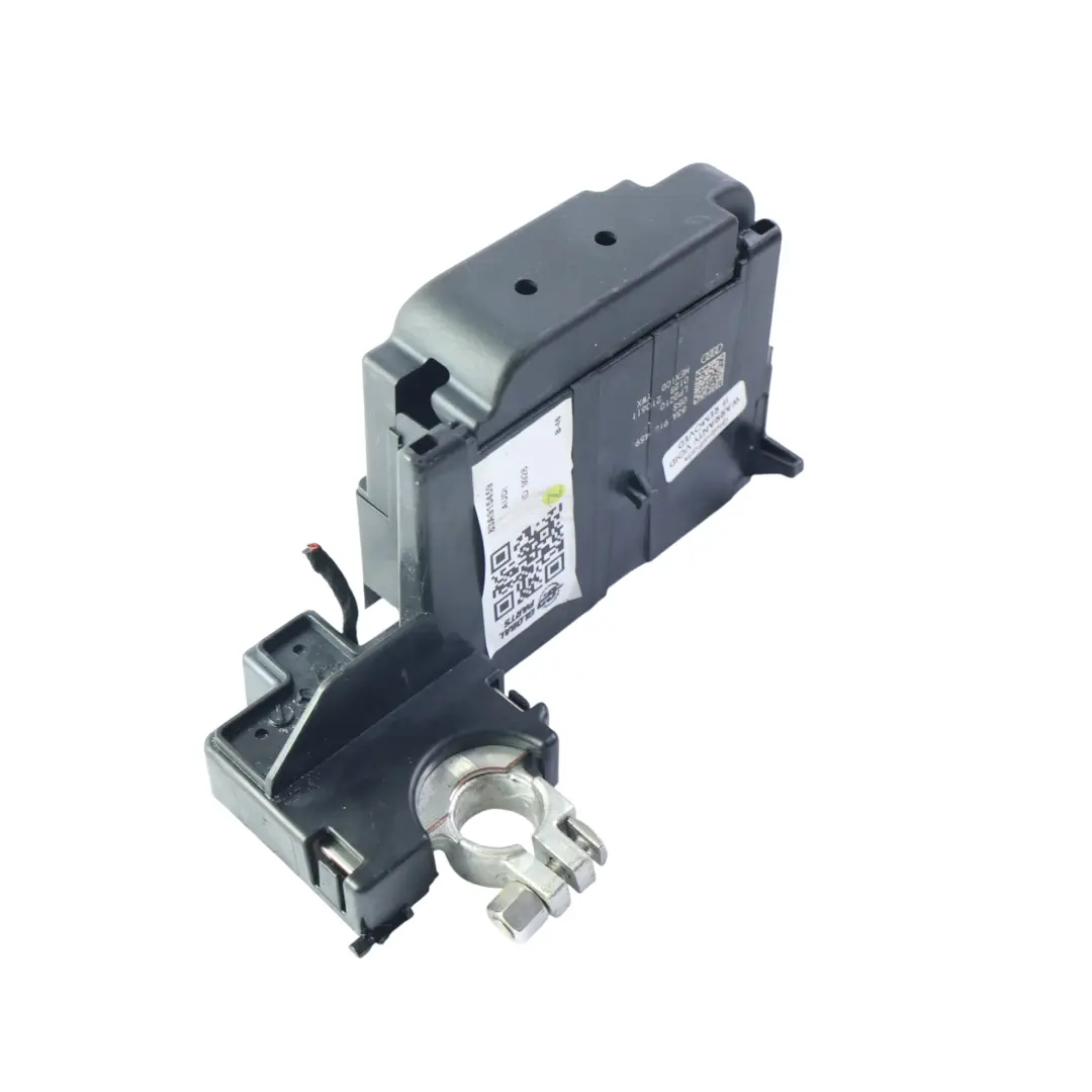 Audi RSQ3 F3 Cable Positivo Terminal Batería Cableado - SKU 83A915459 - Número de pieza 83A915459