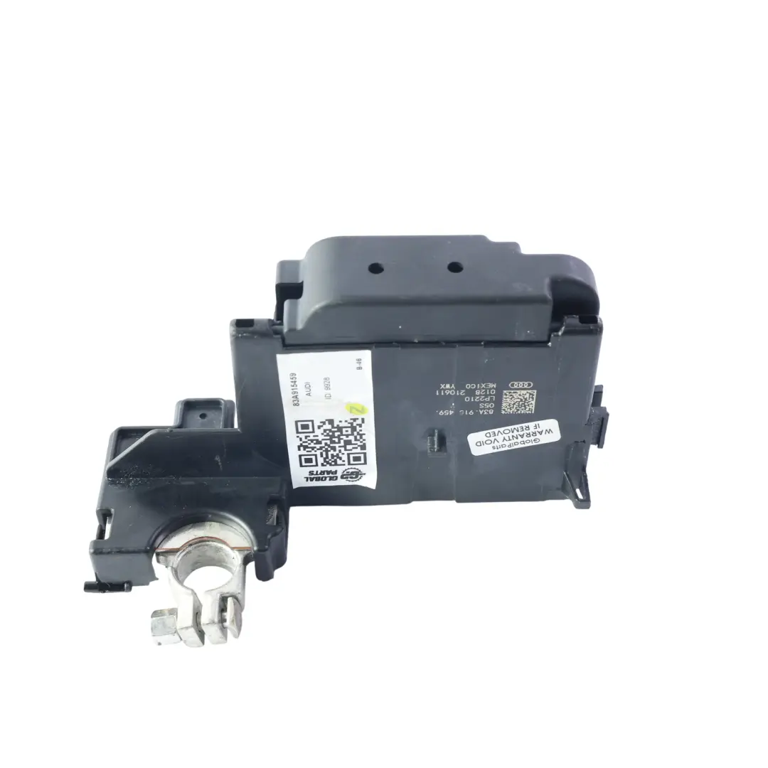 Audi RSQ3 F3 Battery Positive Cable Terminal Lead Wiring - SKU 83A915459 - Part number 83A915459