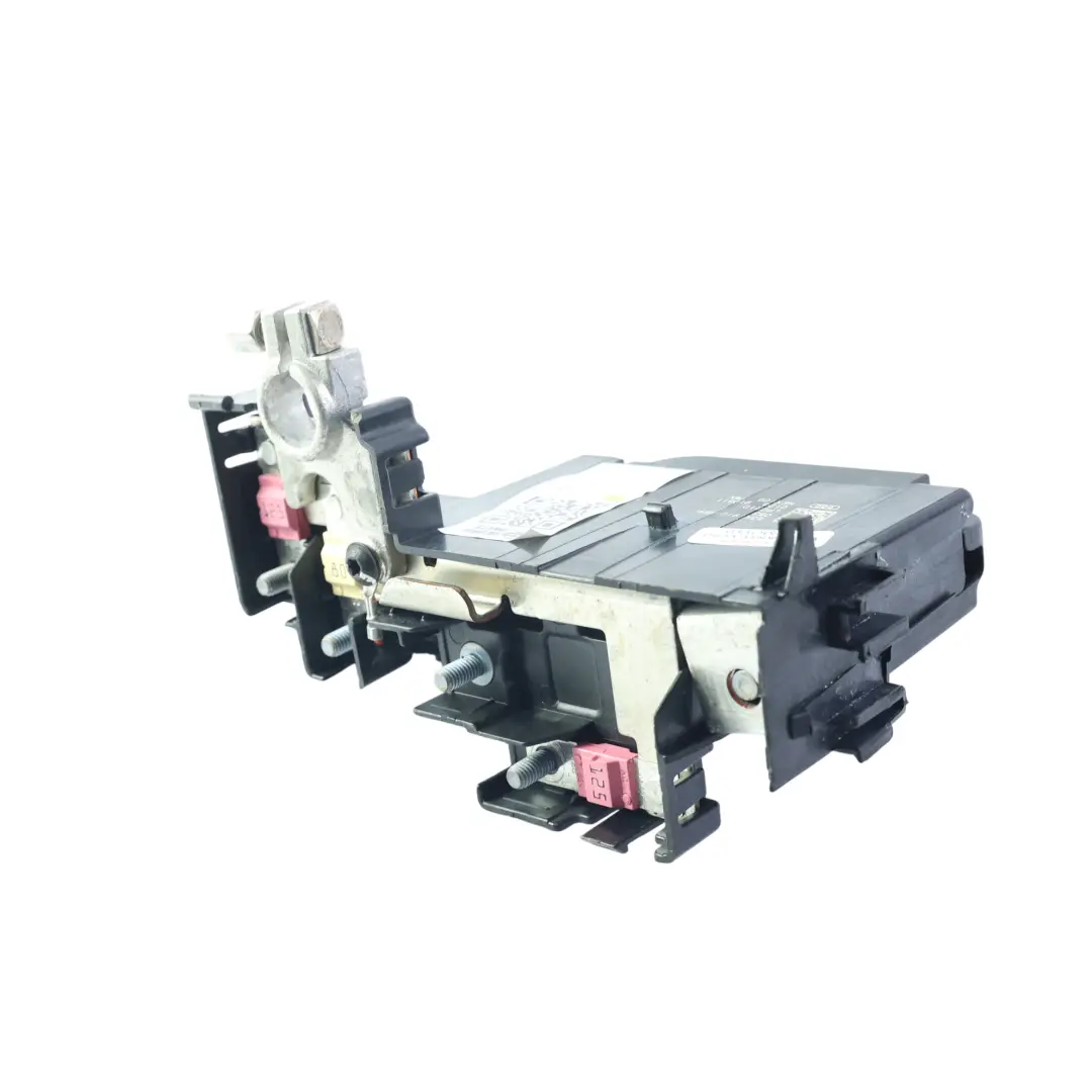 RSQ3 F3 Battery Positive Cable Terminal Lead Wiring to Audi with Part number 83A915459 Audi RSQ3 F3 Battery Positive Cable Terminal Lead Wiring - SKU 83A915459 - Part number 83A915459