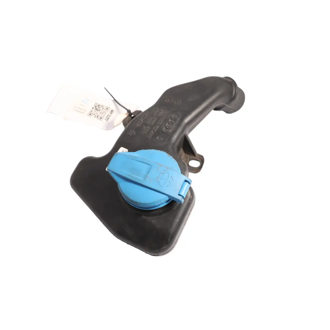 RSQ3 F3 Windscreen Washer Reservoir Bottle Filler Neck Pipe to Audi Q3 with Part number 83A955462 Audi Q3 RSQ3 F3 Windscreen Washer Reservoir Bottle Filler Neck Pipe - SKU 83A955462-1 - Part number 83A955462