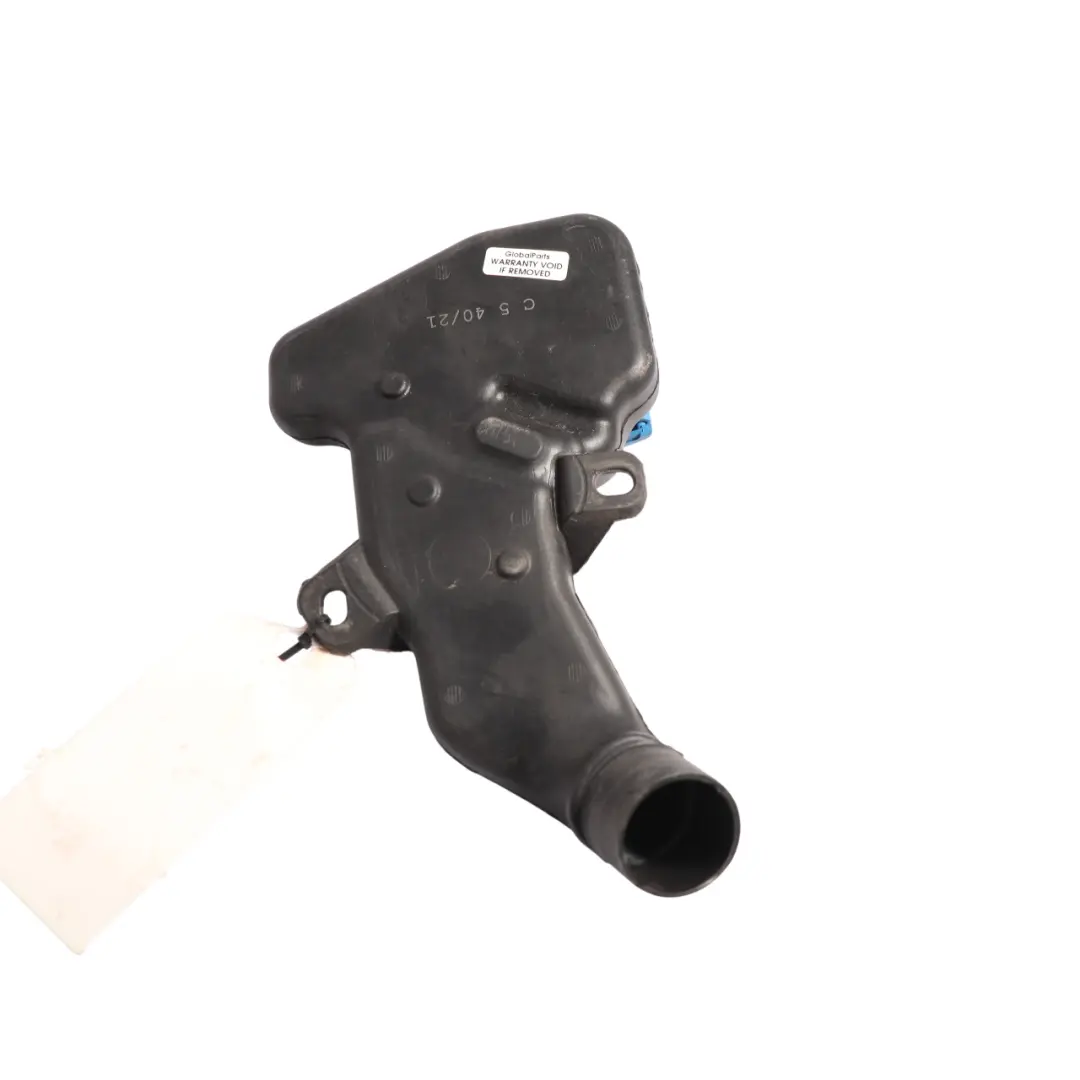 RSQ3 F3 Windscreen Washer Reservoir Bottle Filler Neck Pipe to Audi Q3 with Part number 83A955462 Audi Q3 RSQ3 F3 Windscreen Washer Reservoir Bottle Filler Neck Pipe - SKU 83A955462-1 - Part number 83A955462