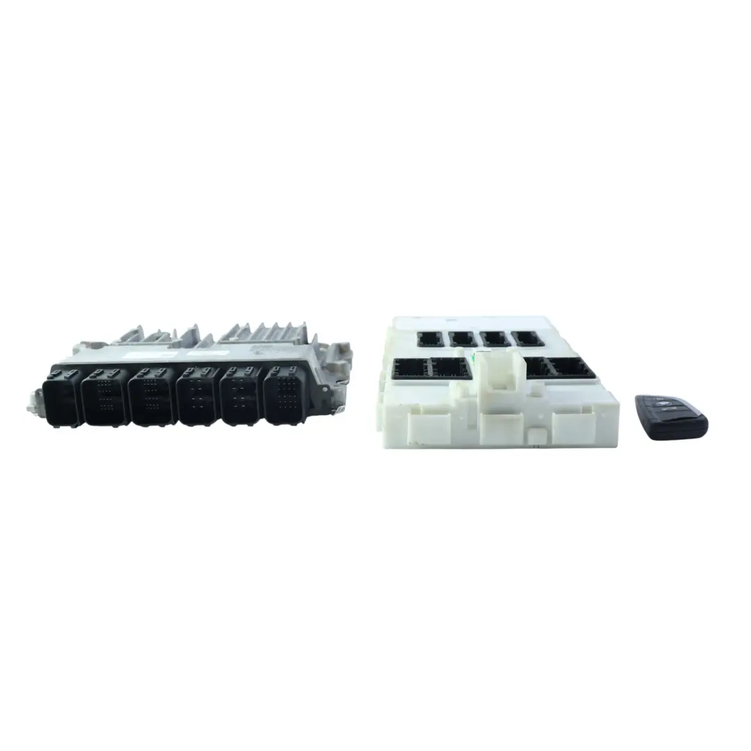 B47 190HP Kit Centralina Motore 1.5 Diesel Automatico per BMW X1 F48 con numero di parte 8475125 BMW X1 F48 B47 190HP Kit Centralina Motore 1.5 Diesel Automatico - SKU 8475125-1 - Numero di parte 8475125