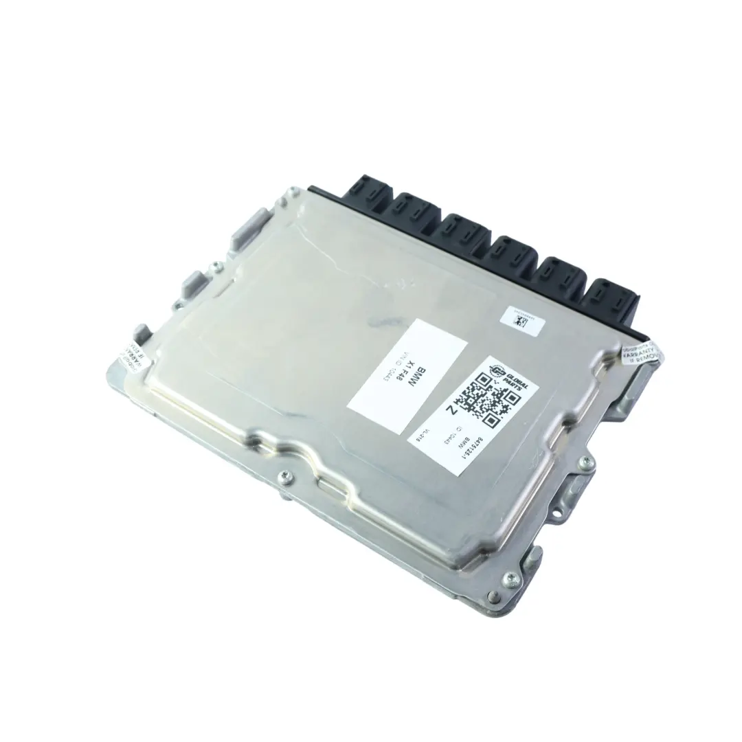 B47 190HP Engine ECU Control Unit Kit 1.5 Diesel Automatic to BMW X1 F48 with Part number 8475125 BMW X1 F48 B47 190HP Engine ECU Control Unit Kit 1.5 Diesel Automatic - SKU 8475125-1 - Part number 8475125