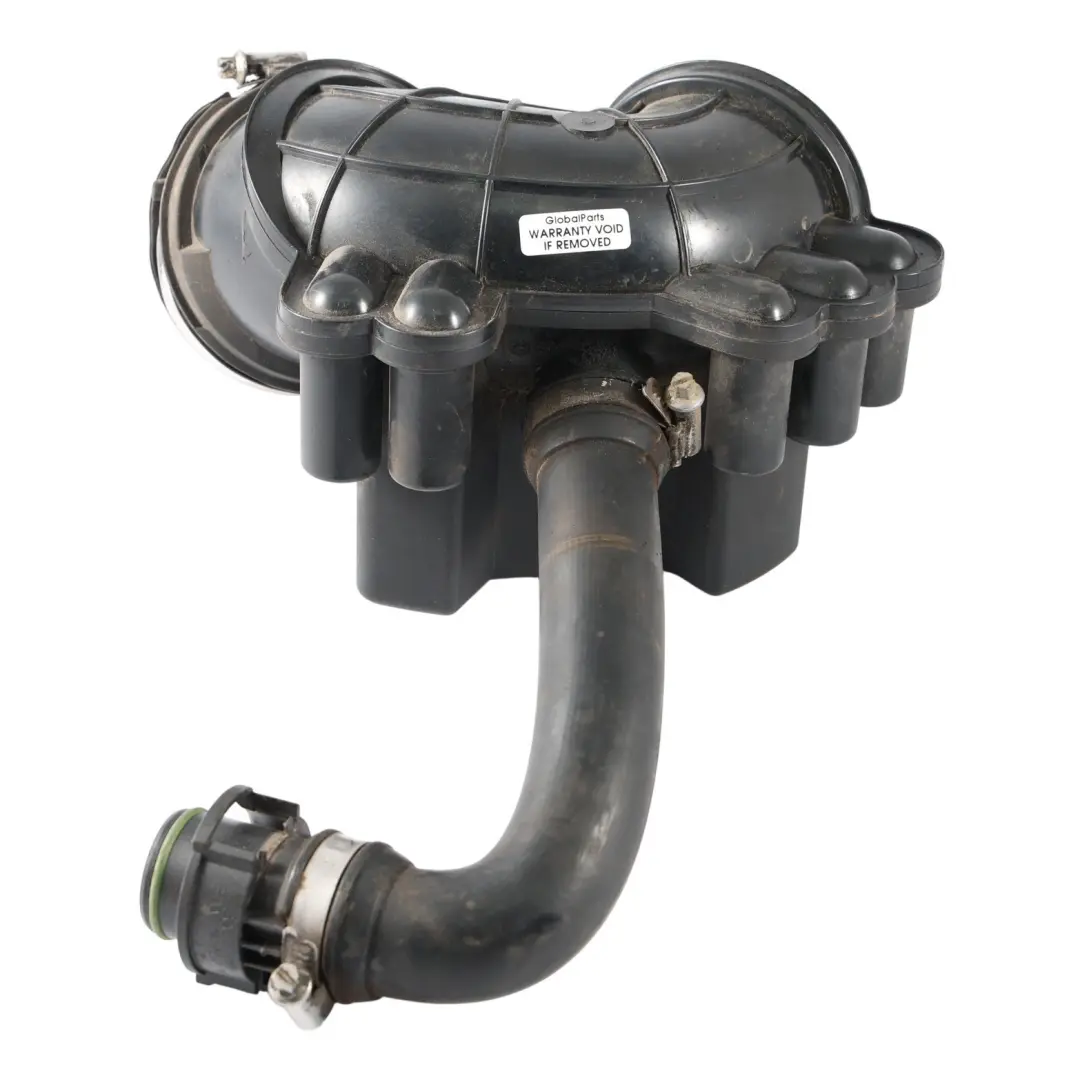 Tubo Aria Filtrata Risonatore per BMW F20 F21 F30 F34 LCI con numero di parte 8479958 BMW F20 F21 F30 F34 LCI Tubo Aria Filtrata Risonatore - SKU 8479958-2 - Numero di parte 8479958