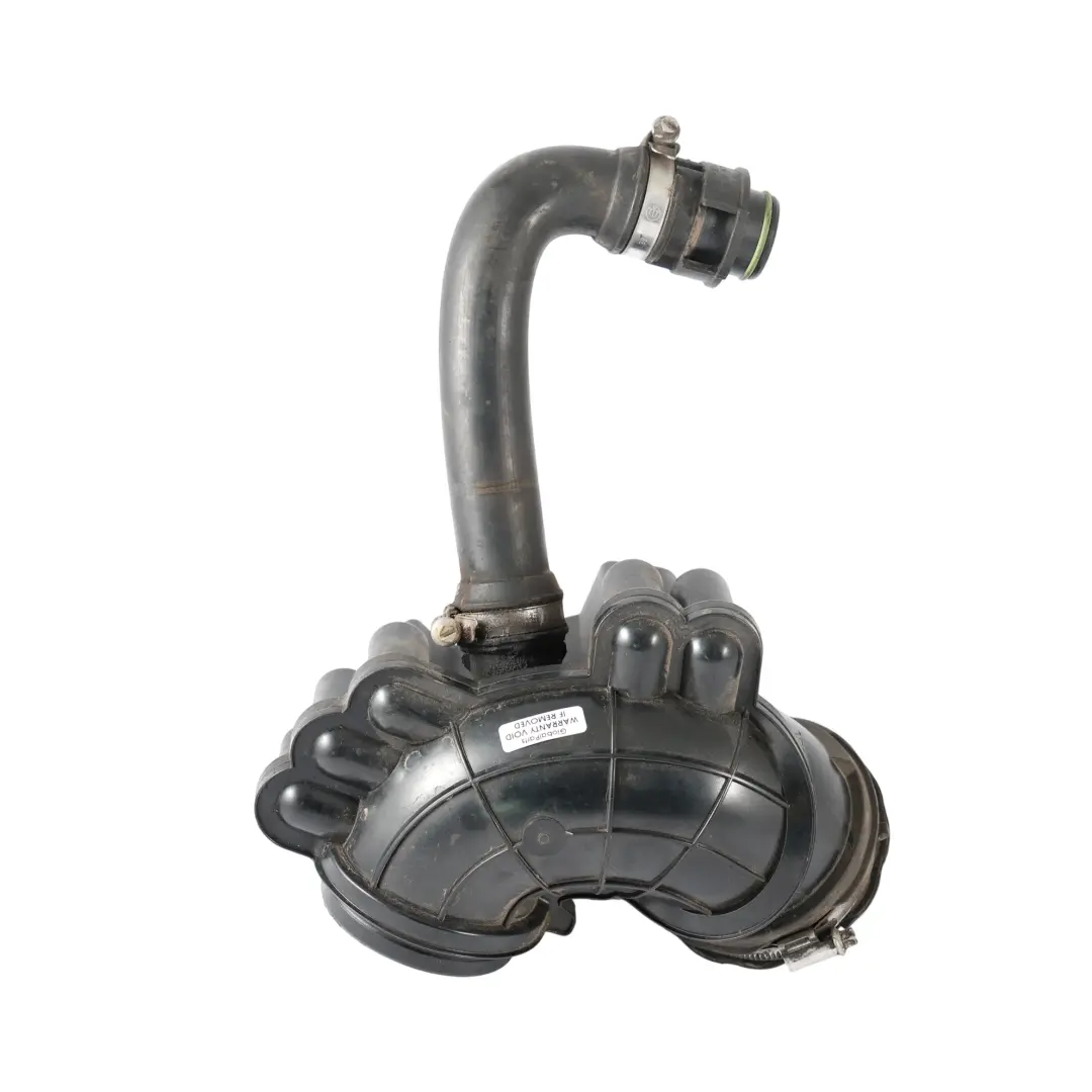 Tubo Aria Filtrata Risonatore per BMW F20 F21 F30 F34 LCI con numero di parte 8479958 BMW F20 F21 F30 F34 LCI Tubo Aria Filtrata Risonatore - SKU 8479958-2 - Numero di parte 8479958