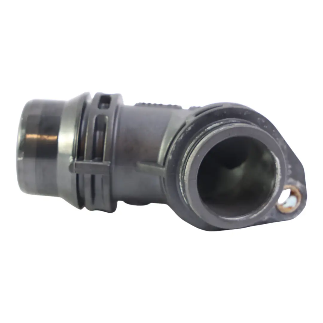 Coolant Connecting Pipe Hose M40i B58D to BMW G01 G02 G05 G20 G23 Engine with Part number 8482258 BMW G01 G02 G05 G20 G23 Engine Coolant Connecting Pipe Hose M40i B58D - SKU 8482258 - Part number 8482258
