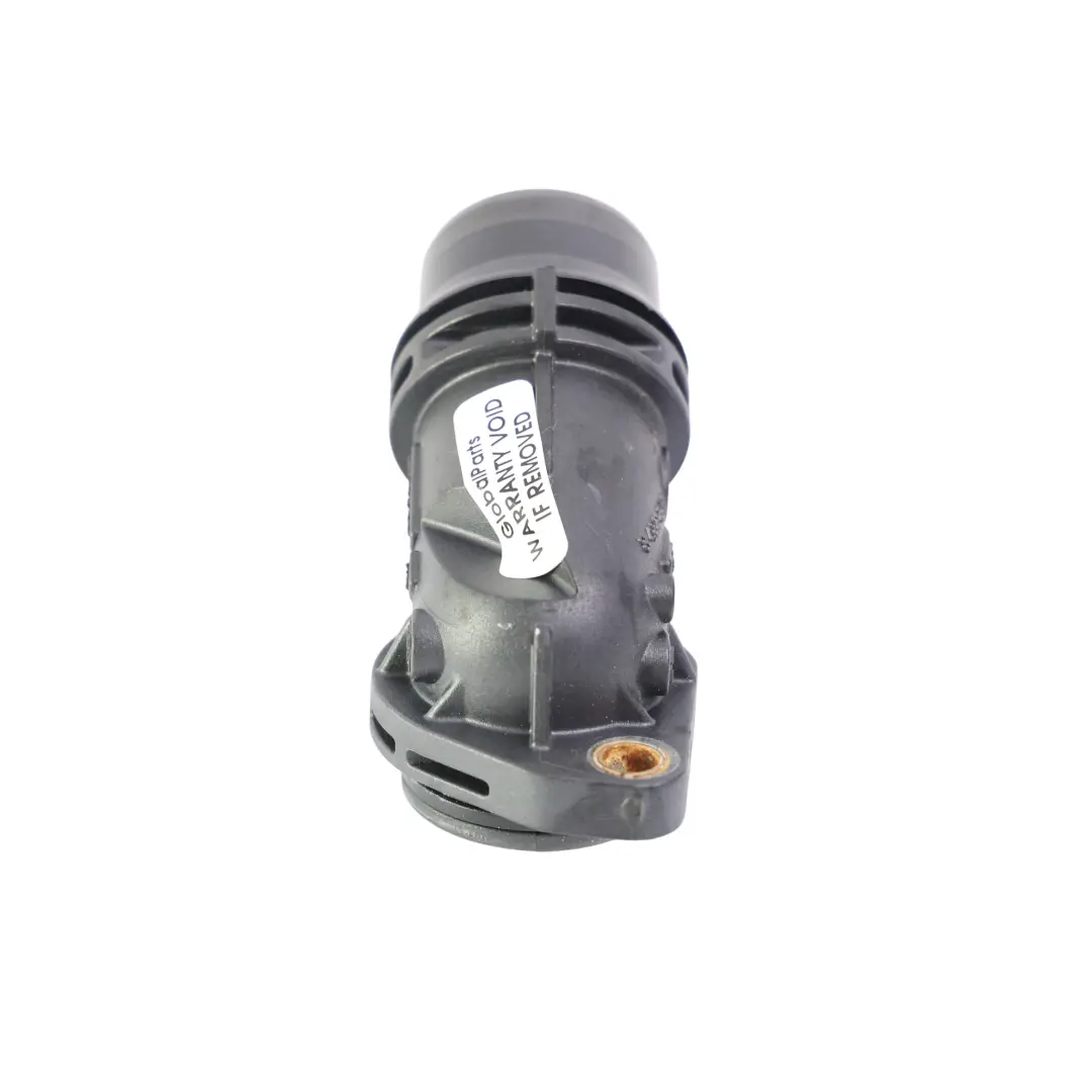 BMW G01 G02 G05 G20 G23 Przewód Chłodnicy Silnika B58D - SKU 8482258 - Numer Części 8482258