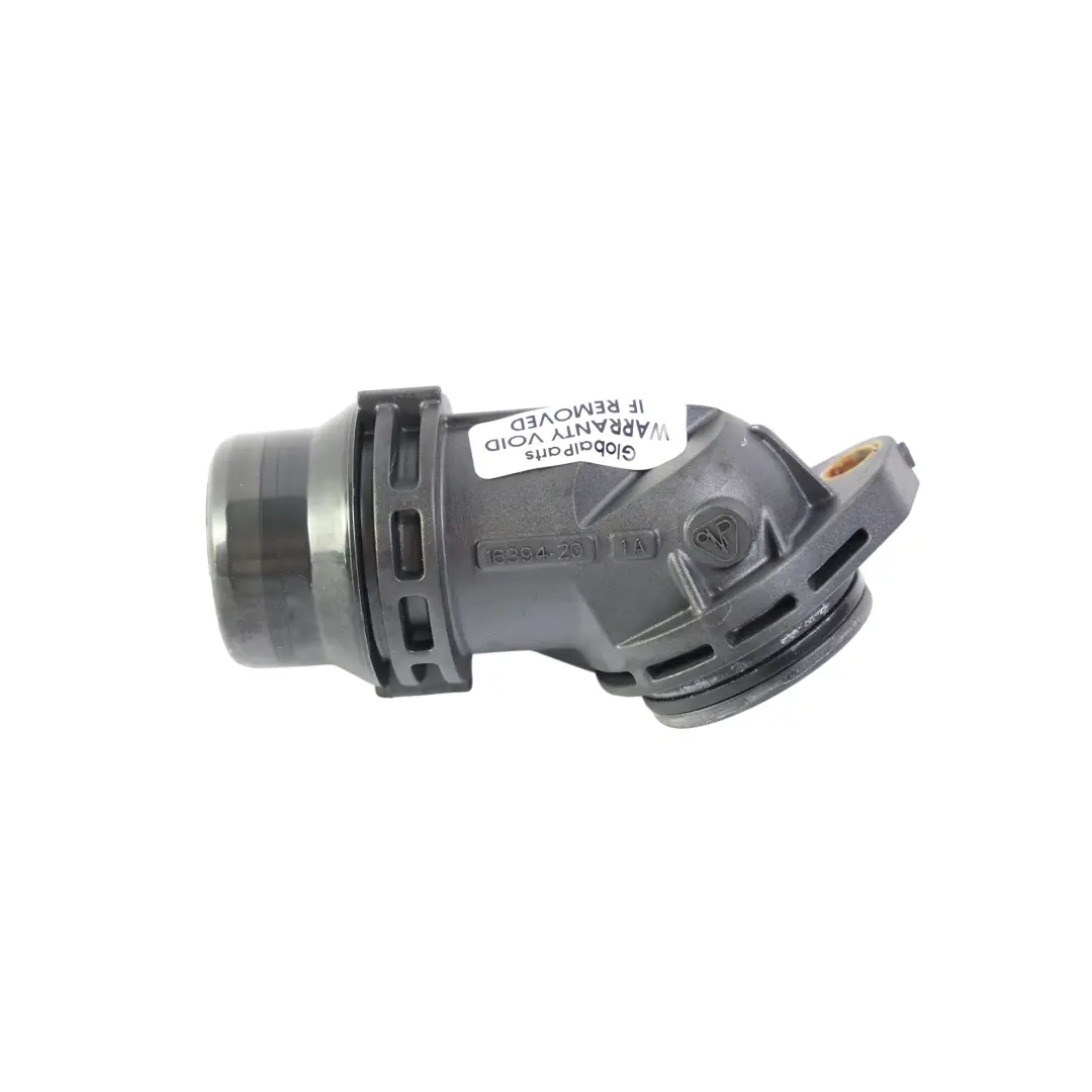 BMW G01 G02 G05 G20 G23 Tubo Raccordo Refrigerante Motore M40i B58D - SKU 8482258 - Numero di parte 8482258
