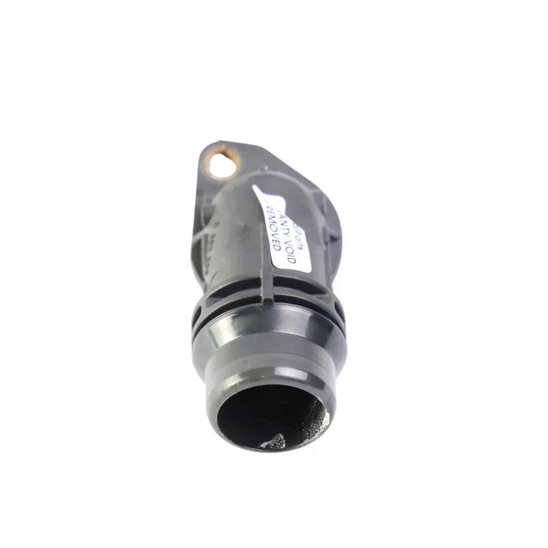 BMW G01 G02 G05 G20 G23 Engine Coolant Connecting Pipe Hose M40i B58D - SKU 8482258 - Part number 8482258