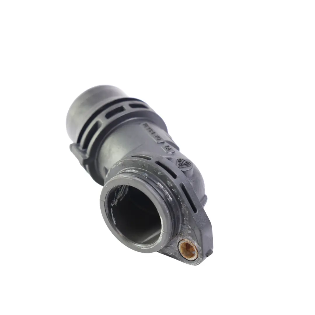Coolant Connecting Pipe Hose M40i B58D to BMW G01 G02 G05 G20 G23 Engine with Part number 8482258 BMW G01 G02 G05 G20 G23 Engine Coolant Connecting Pipe Hose M40i B58D - SKU 8482258 - Part number 8482258