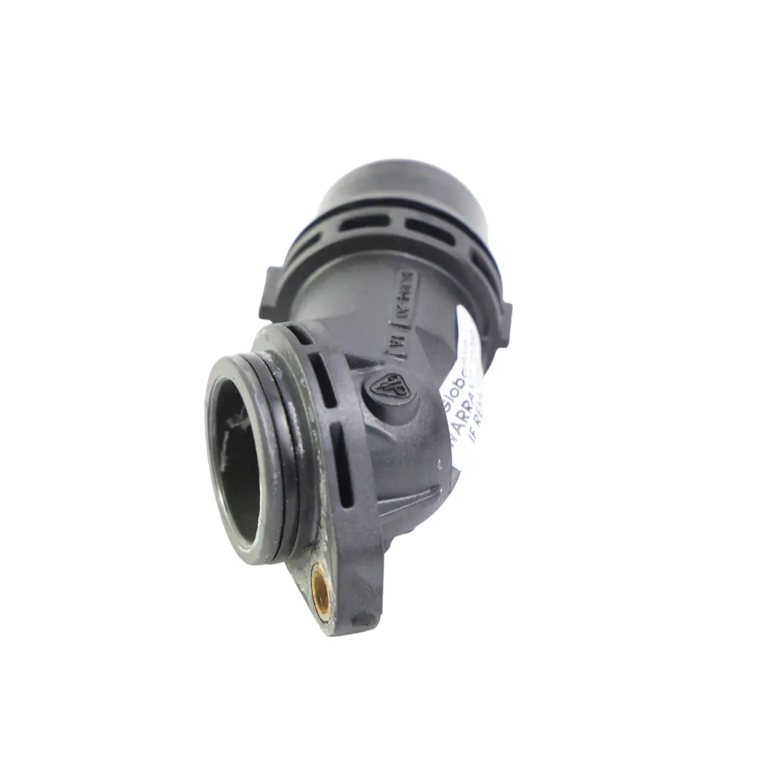 BMW G01 G02 G05 G20 G23 Engine Coolant Connecting Pipe Hose M40i B58D - SKU 8482258 - Part number 8482258