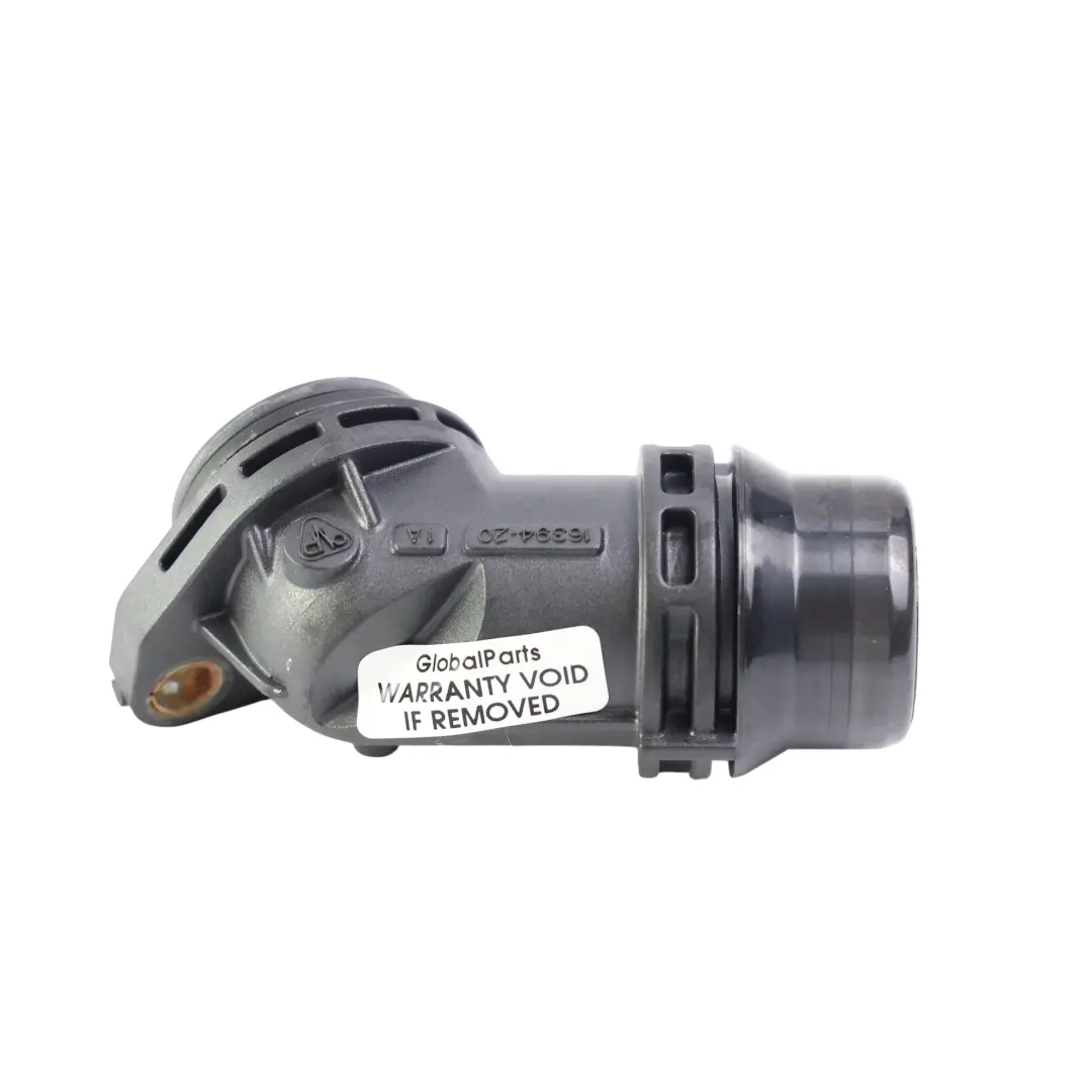 Coolant Connecting Pipe Hose M40i B58D to BMW G01 G02 G05 G20 G23 Engine with Part number 8482258 BMW G01 G02 G05 G20 G23 Engine Coolant Connecting Pipe Hose M40i B58D - SKU 8482258 - Part number 8482258