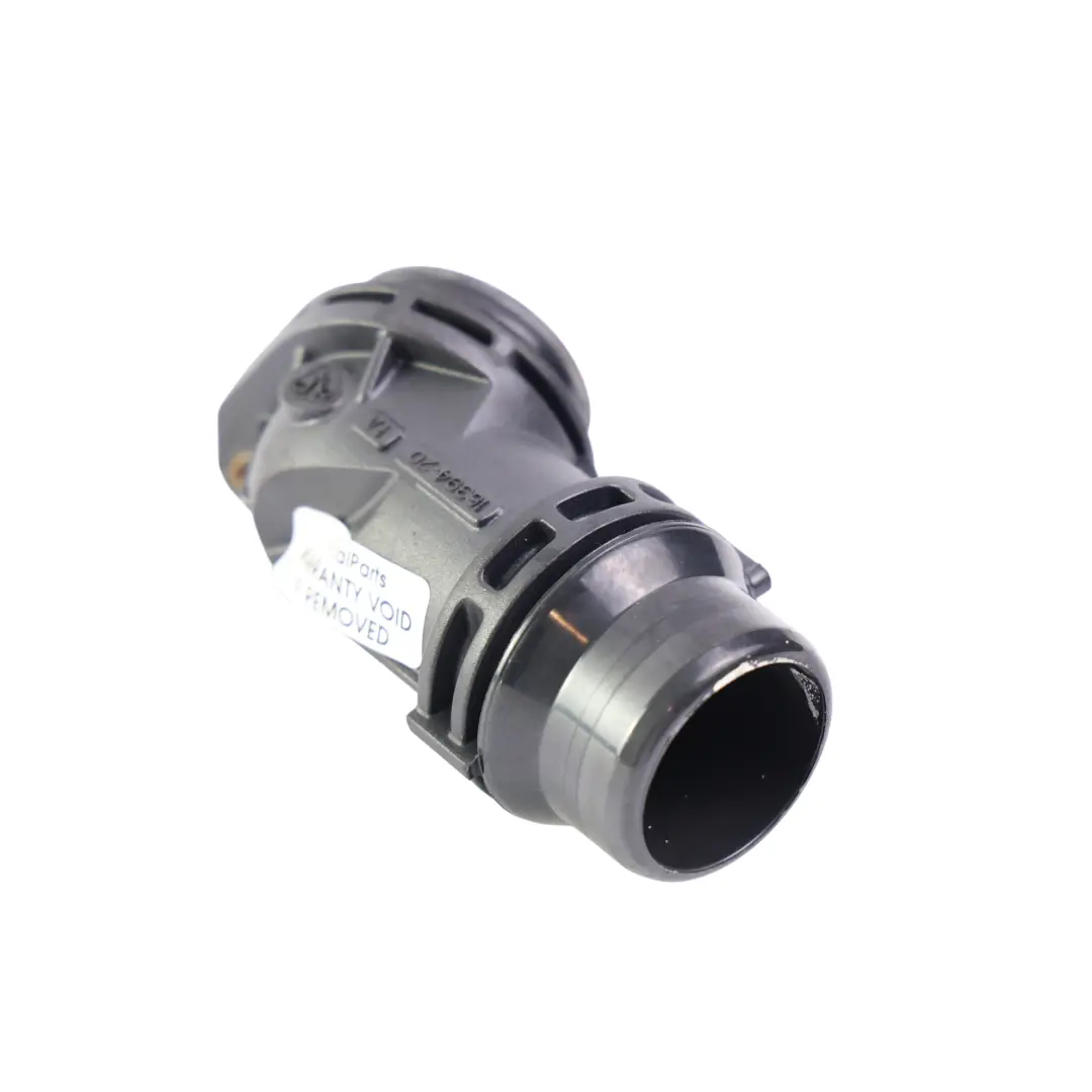 Coolant Connecting Pipe Hose M40i B58D to BMW G01 G02 G05 G20 G23 Engine with Part number 8482258 BMW G01 G02 G05 G20 G23 Engine Coolant Connecting Pipe Hose M40i B58D - SKU 8482258 - Part number 8482258