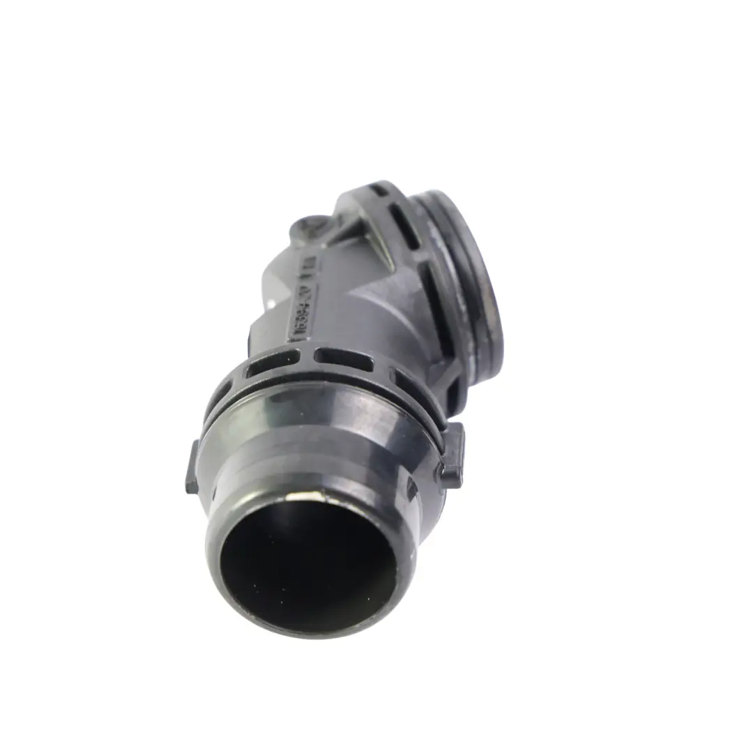 Coolant Connecting Pipe Hose M40i B58D to BMW G01 G02 G05 G20 G23 Engine with Part number 8482258 BMW G01 G02 G05 G20 G23 Engine Coolant Connecting Pipe Hose M40i B58D - SKU 8482258 - Part number 8482258