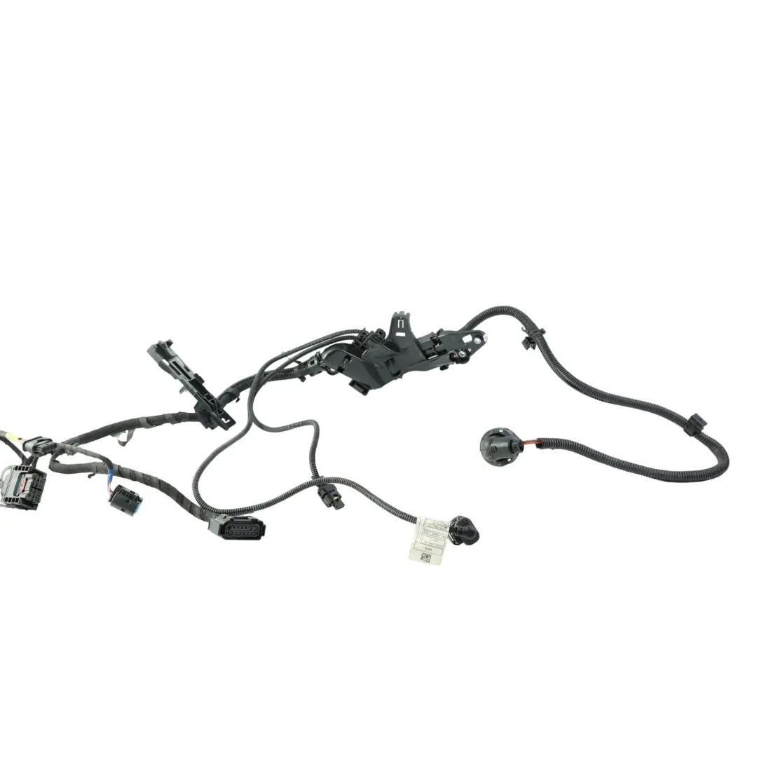 Kabelbaum Kabel B48B20A für BMW G20 G30 Motor mit Teilenummer 8482370 BMW G20 G30 Motor Kabelbaum Kabel B48B20A - SKU 8482370 - Teilenummer 8482370