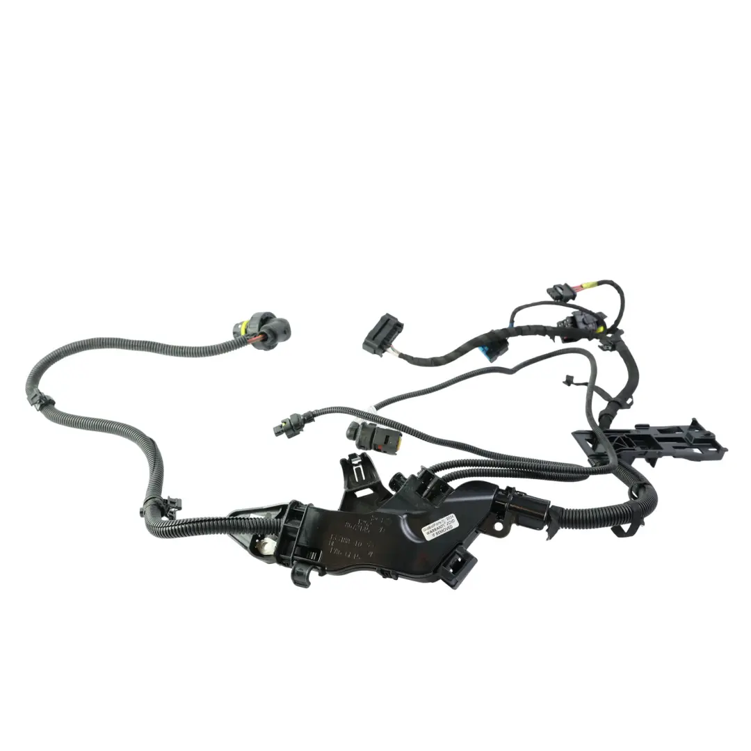 Kabelbaum Kabel B48B20A für BMW G20 G30 Motor mit Teilenummer 8482370 BMW G20 G30 Motor Kabelbaum Kabel B48B20A - SKU 8482370 - Teilenummer 8482370