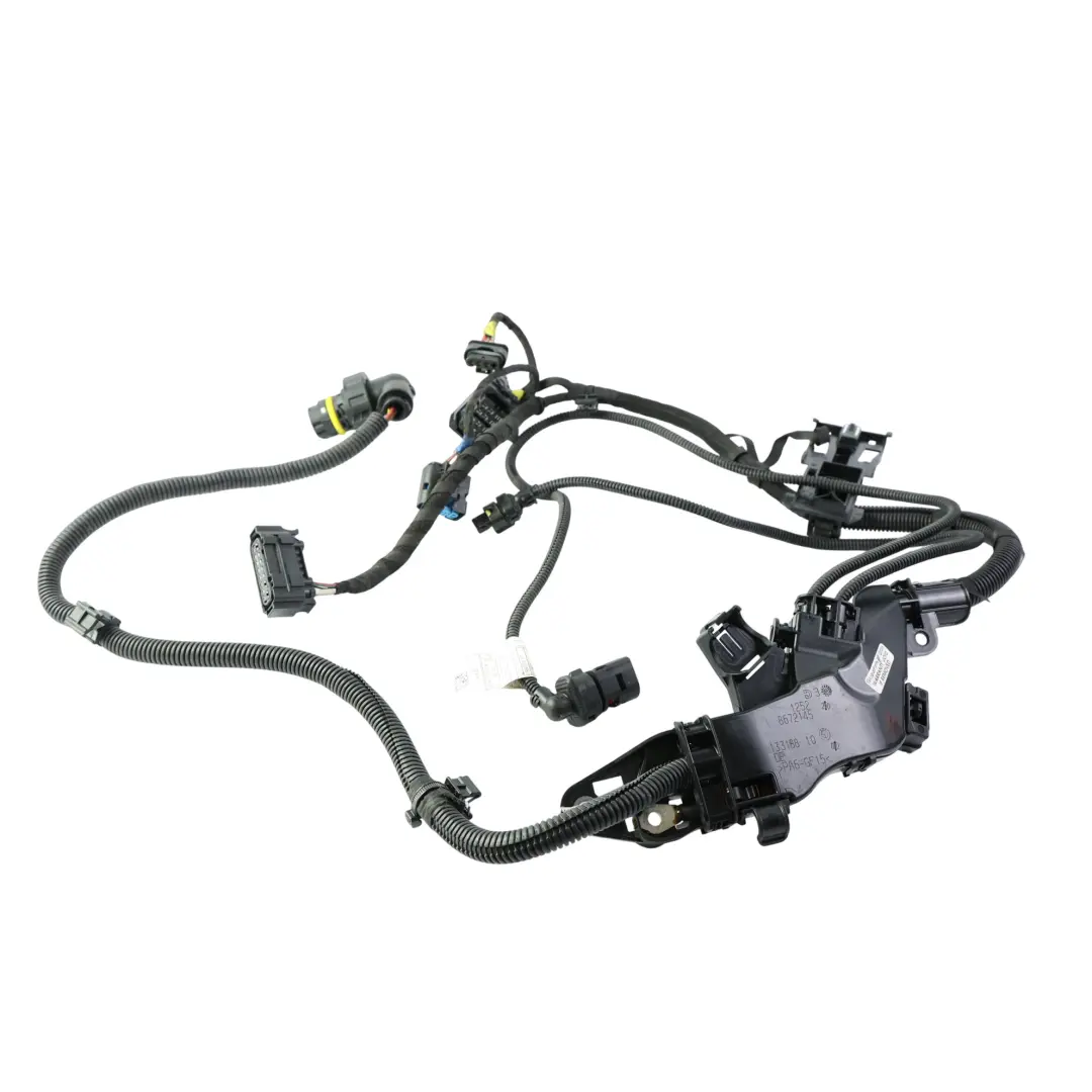 Kabelbaum Kabel B48B20A für BMW G20 G30 Motor mit Teilenummer 8482370 BMW G20 G30 Motor Kabelbaum Kabel B48B20A - SKU 8482370 - Teilenummer 8482370