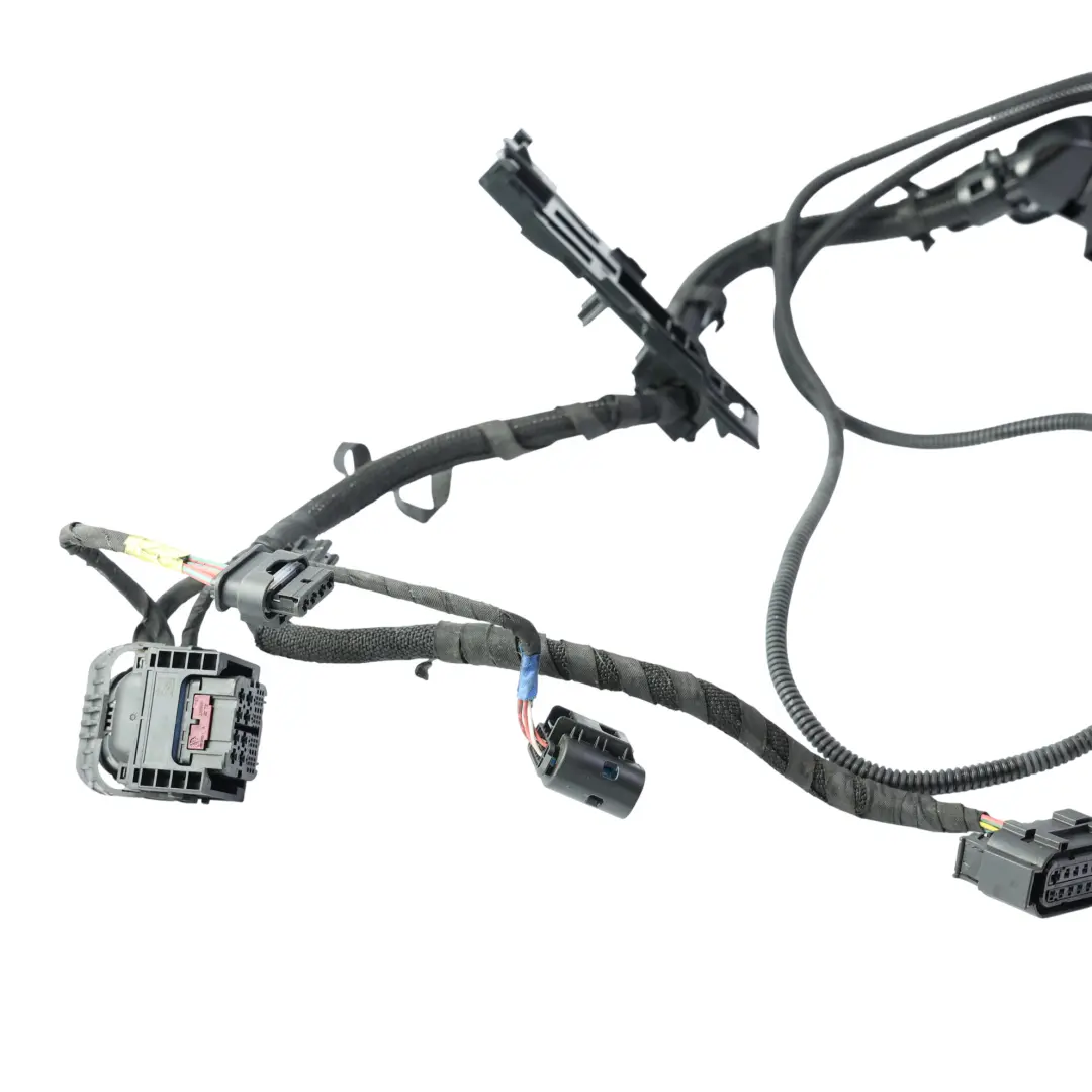 BMW G20 G30 Motor Kabelbaum Kabel B48B20A - SKU 8482370 - Teilenummer 8482370
