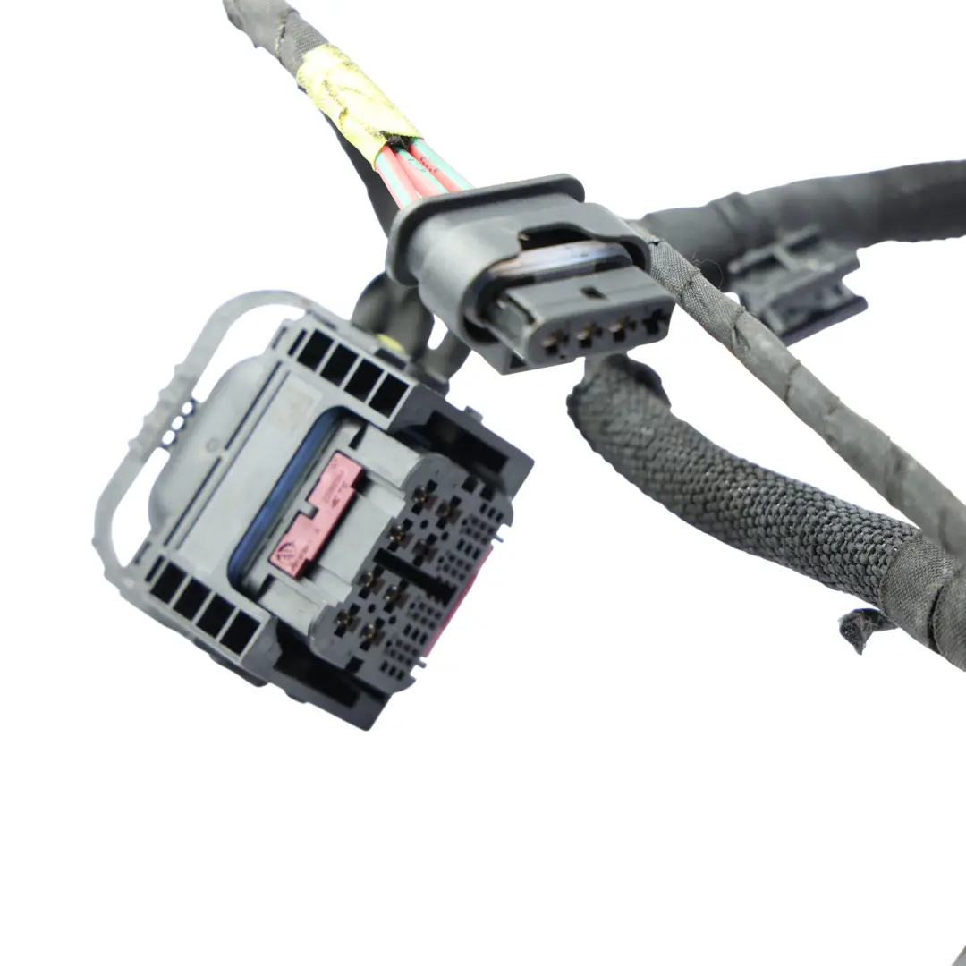 Kabelbaum Kabel B48B20A für BMW G20 G30 Motor mit Teilenummer 8482370 BMW G20 G30 Motor Kabelbaum Kabel B48B20A - SKU 8482370 - Teilenummer 8482370