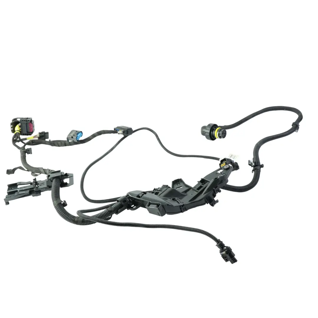 Kabelbaum Kabel B48B20A für BMW G20 G30 Motor mit Teilenummer 8482370 BMW G20 G30 Motor Kabelbaum Kabel B48B20A - SKU 8482370 - Teilenummer 8482370