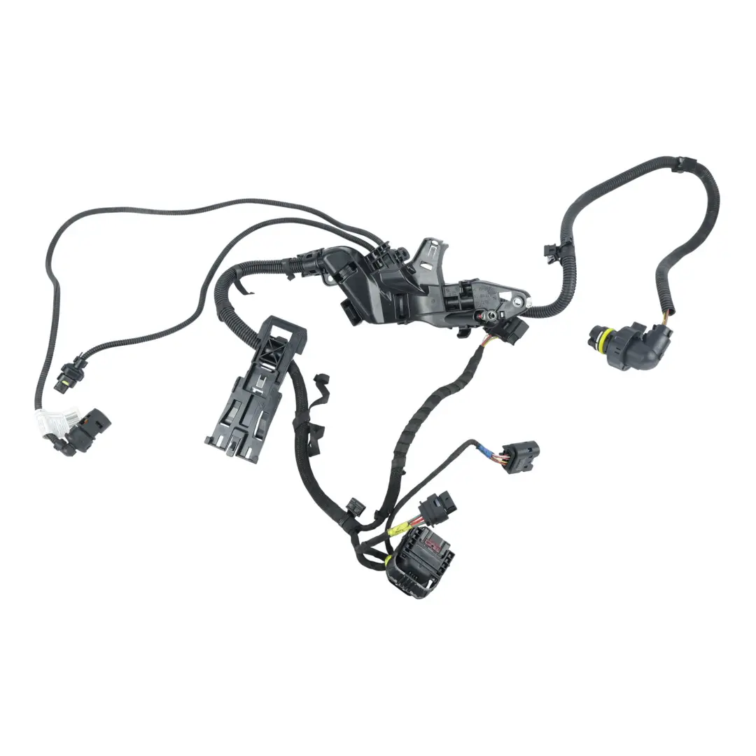BMW G20 G30 Motor Kabelbaum Kabel B48B20A - SKU 8482370 - Teilenummer 8482370
