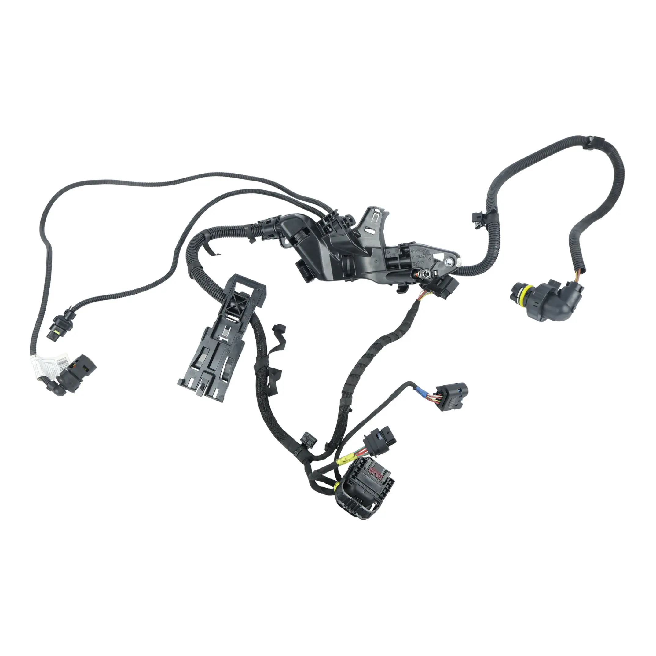BMW G20 G30 Engine Wiring Loom Harness Cable B48B20A 8482370