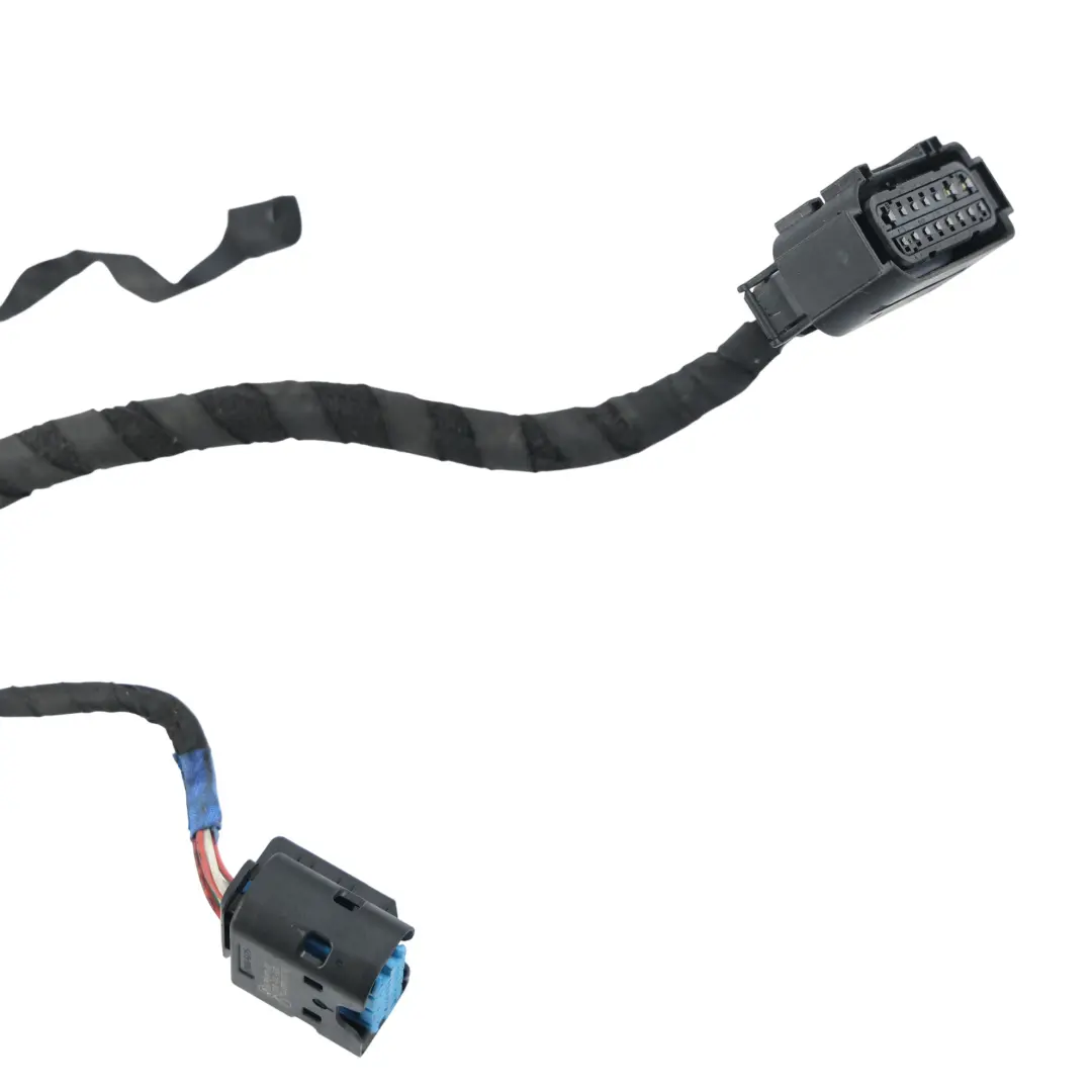 BMW G20 G30 Engine Wiring Loom Harness Cable B48B20A - SKU 8482370 - Part number 8482370