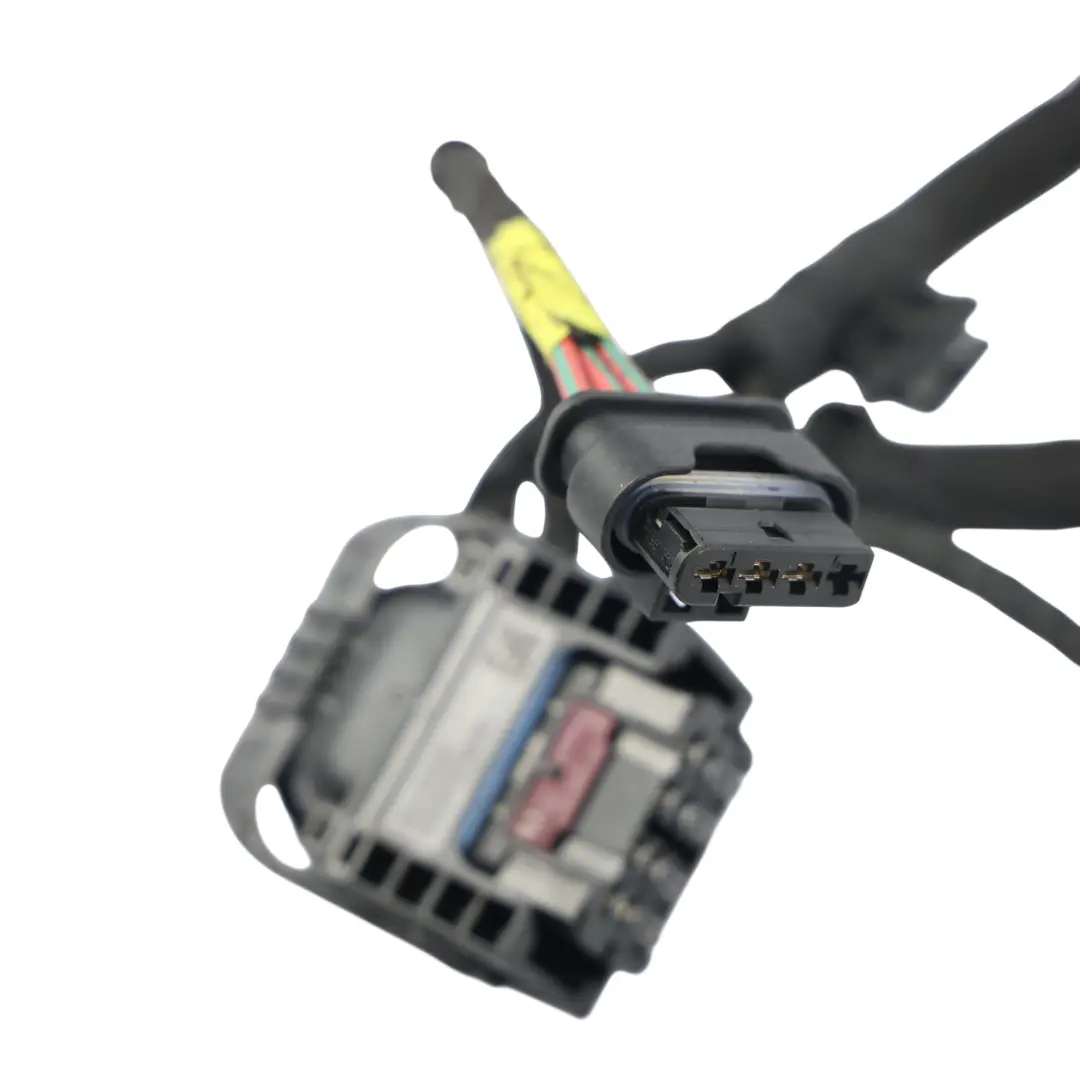 Kabelbaum Kabel B48B20A für BMW G20 G30 Motor mit Teilenummer 8482370 BMW G20 G30 Motor Kabelbaum Kabel B48B20A - SKU 8482370 - Teilenummer 8482370