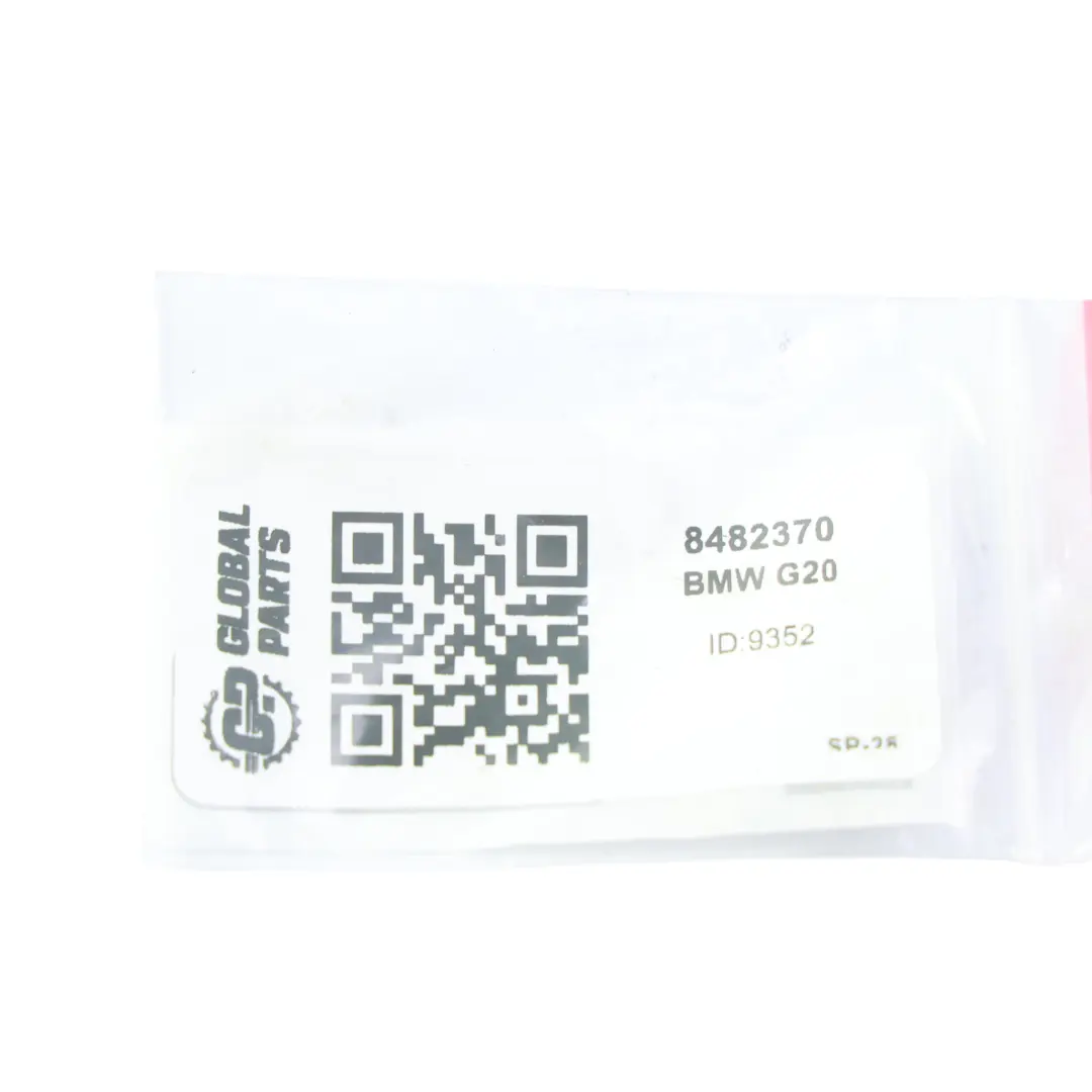 Kabelbaum Kabel B48B20A für BMW G20 G30 Motor mit Teilenummer 8482370 BMW G20 G30 Motor Kabelbaum Kabel B48B20A - SKU 8482370 - Teilenummer 8482370