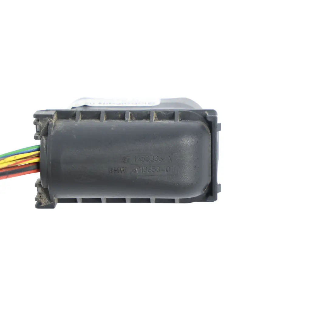 BMW F20 F21 LCI M140i Scheinwerfer LED Stecker Kabelbaum Links 8739573 - SKU 8492457-2 - Teilenummer 8492457