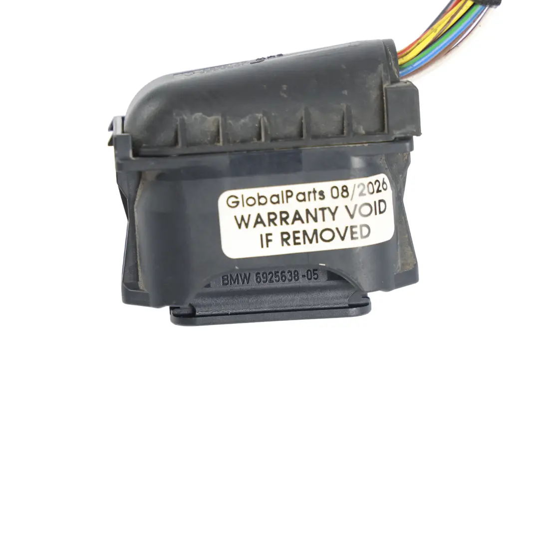 M140i Scheinwerfer LED Stecker Kabelbaum Links 8739573 für BMW F20 F21 LCI mit Teilenummer 8492457 BMW F20 F21 LCI M140i Scheinwerfer LED Stecker Kabelbaum Links 8739573 - SKU 8492457-2 - Teilenummer 8492457
