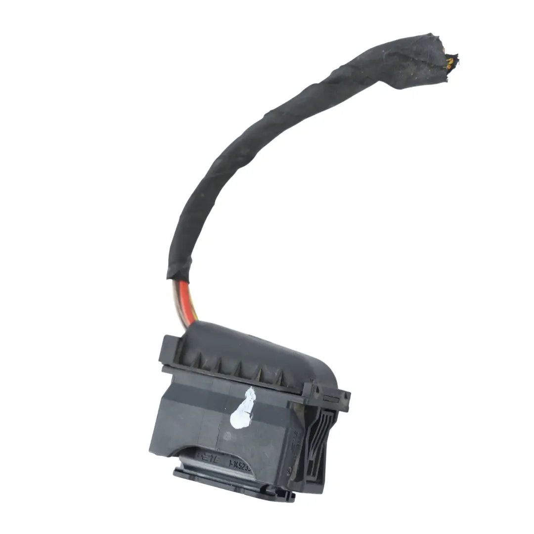 BMW F20 F21 LCI M140i Scheinwerfer LED Stecker Kabelbaum Links 8739573 - SKU 8492457-2 - Teilenummer 8492457