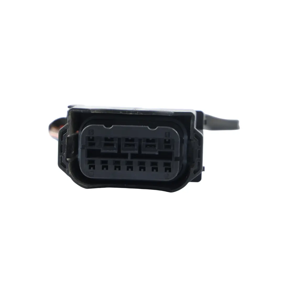 BMW F20 F21 LCI M140i Scheinwerfer LED Stecker Kabelbaum Links 8739573 - SKU 8492457-2 - Teilenummer 8492457