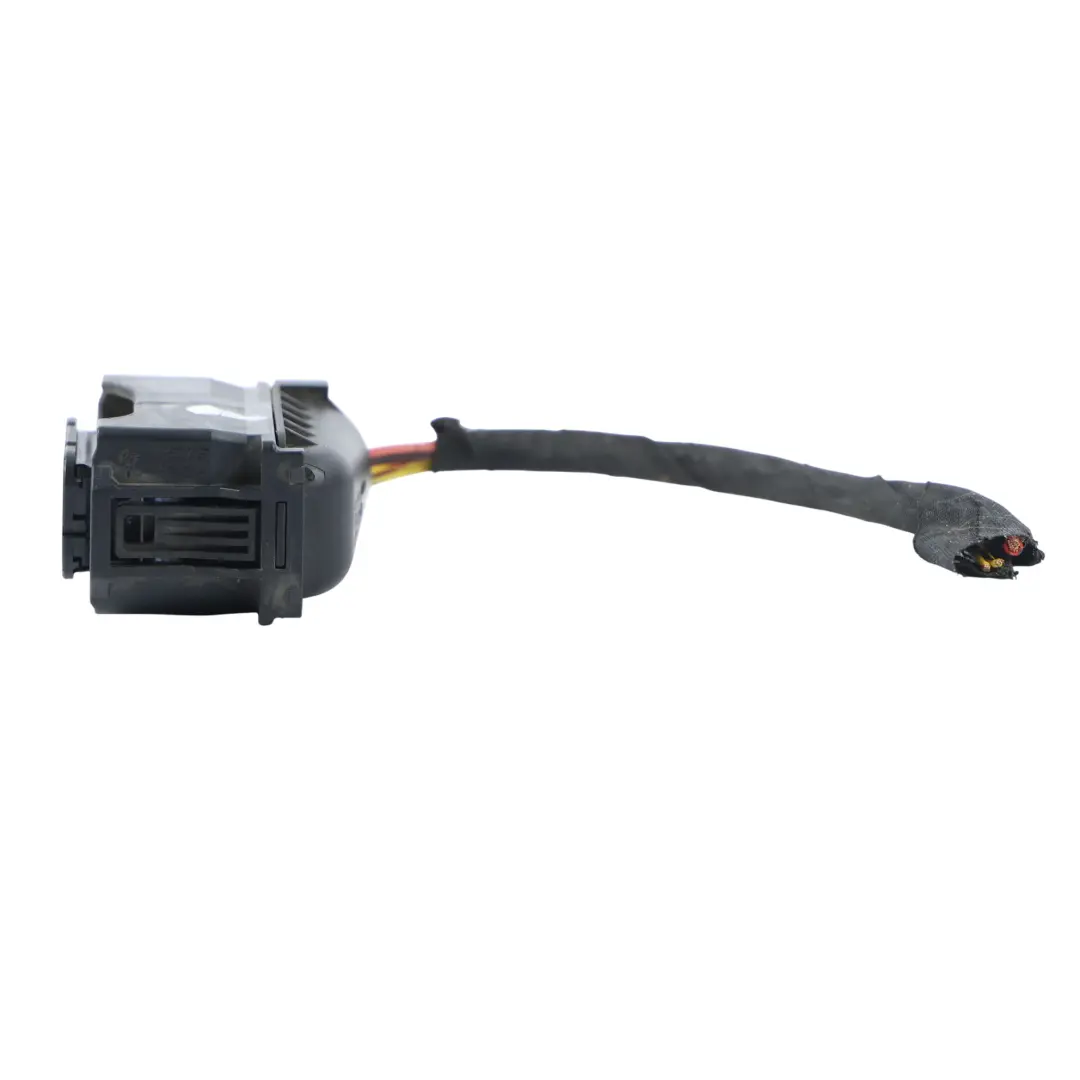 M140i Scheinwerfer LED Stecker Kabelbaum Links 8739573 für BMW F20 F21 LCI mit Teilenummer 8492457 BMW F20 F21 LCI M140i Scheinwerfer LED Stecker Kabelbaum Links 8739573 - SKU 8492457-2 - Teilenummer 8492457