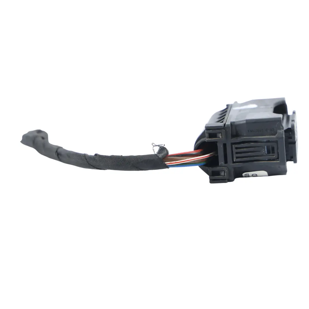BMW F20 F21 LCI M140i Scheinwerfer LED Stecker Kabelbaum Links 8739573 - SKU 8492457-2 - Teilenummer 8492457