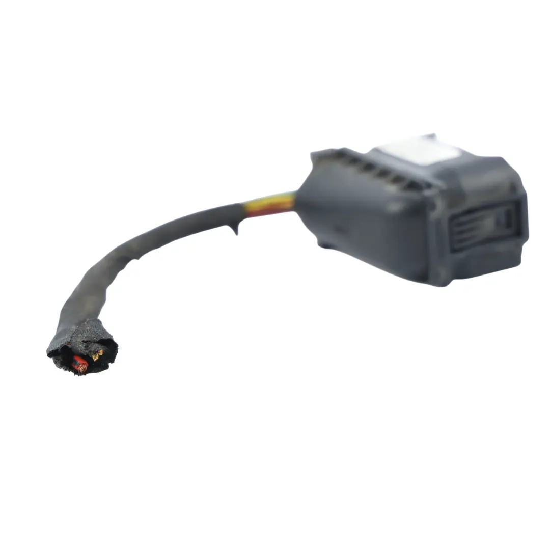 M140i Scheinwerfer LED Stecker Kabelbaum Links 8739573 für BMW F20 F21 LCI mit Teilenummer 8492457 BMW F20 F21 LCI M140i Scheinwerfer LED Stecker Kabelbaum Links 8739573 - SKU 8492457-2 - Teilenummer 8492457