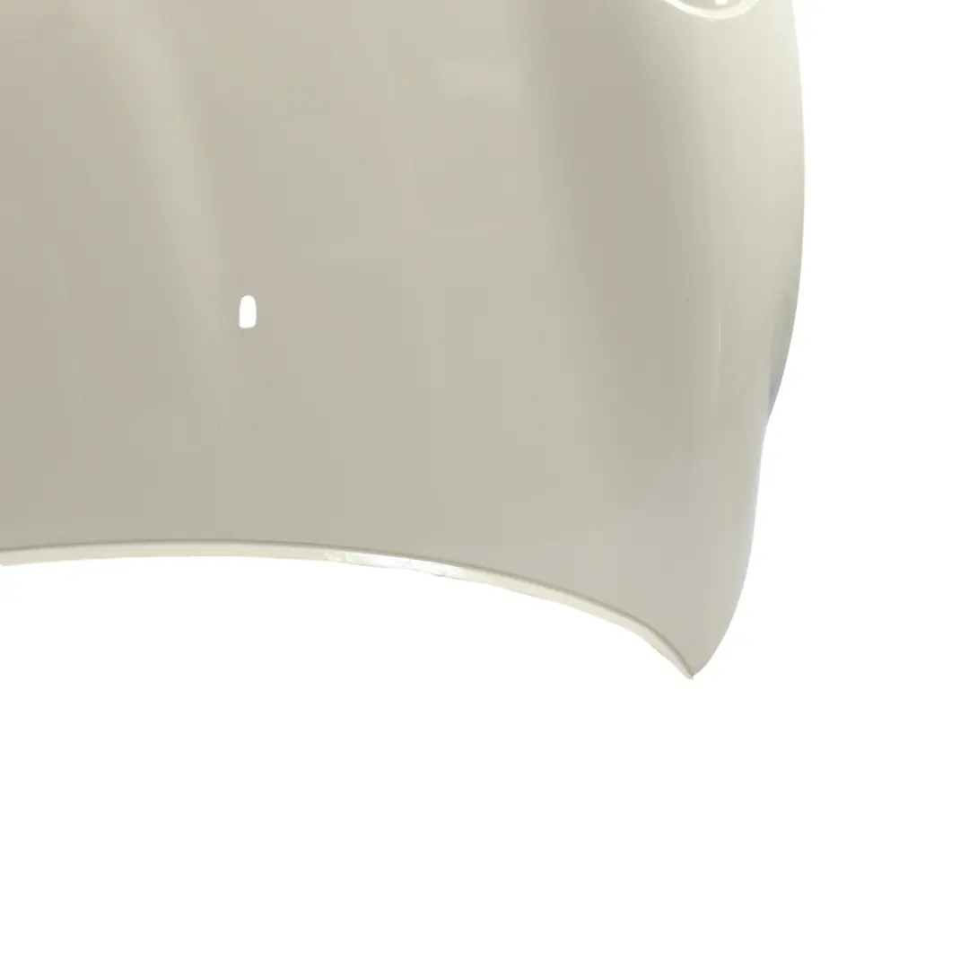 Maska Pokrywa Silnika Pepper White Biała - 850 do Mini F55 F56 F57 o numerze 8499868 Mini F55 F56 F57 Maska Pokrywa Silnika Pepper White Biała - 850 - SKU 8499868-PW - Numer Części 8499868