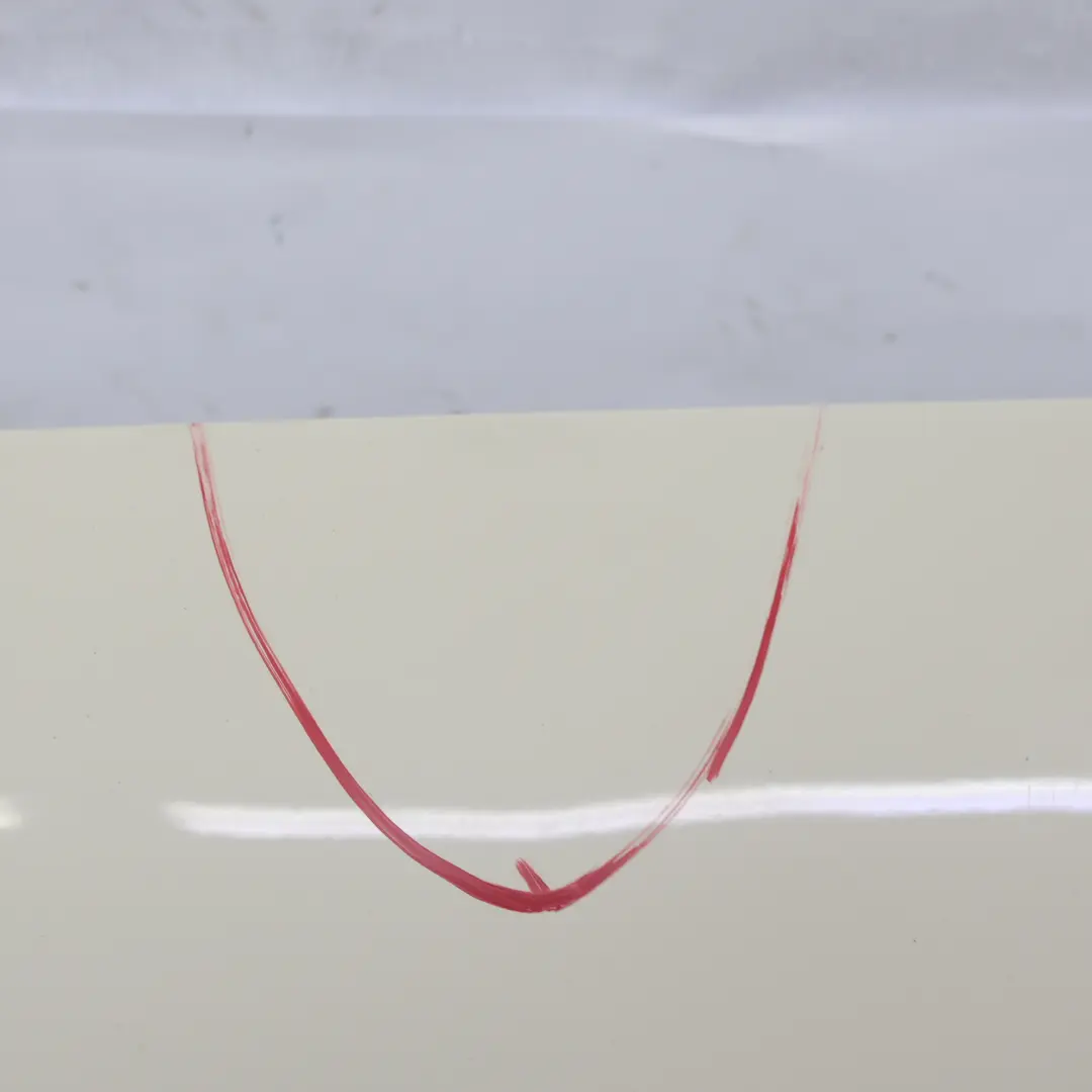Mini F55 F56 F57 Front Hood Bonnet Panel - SKU 8499868-PW - Part number 8499868