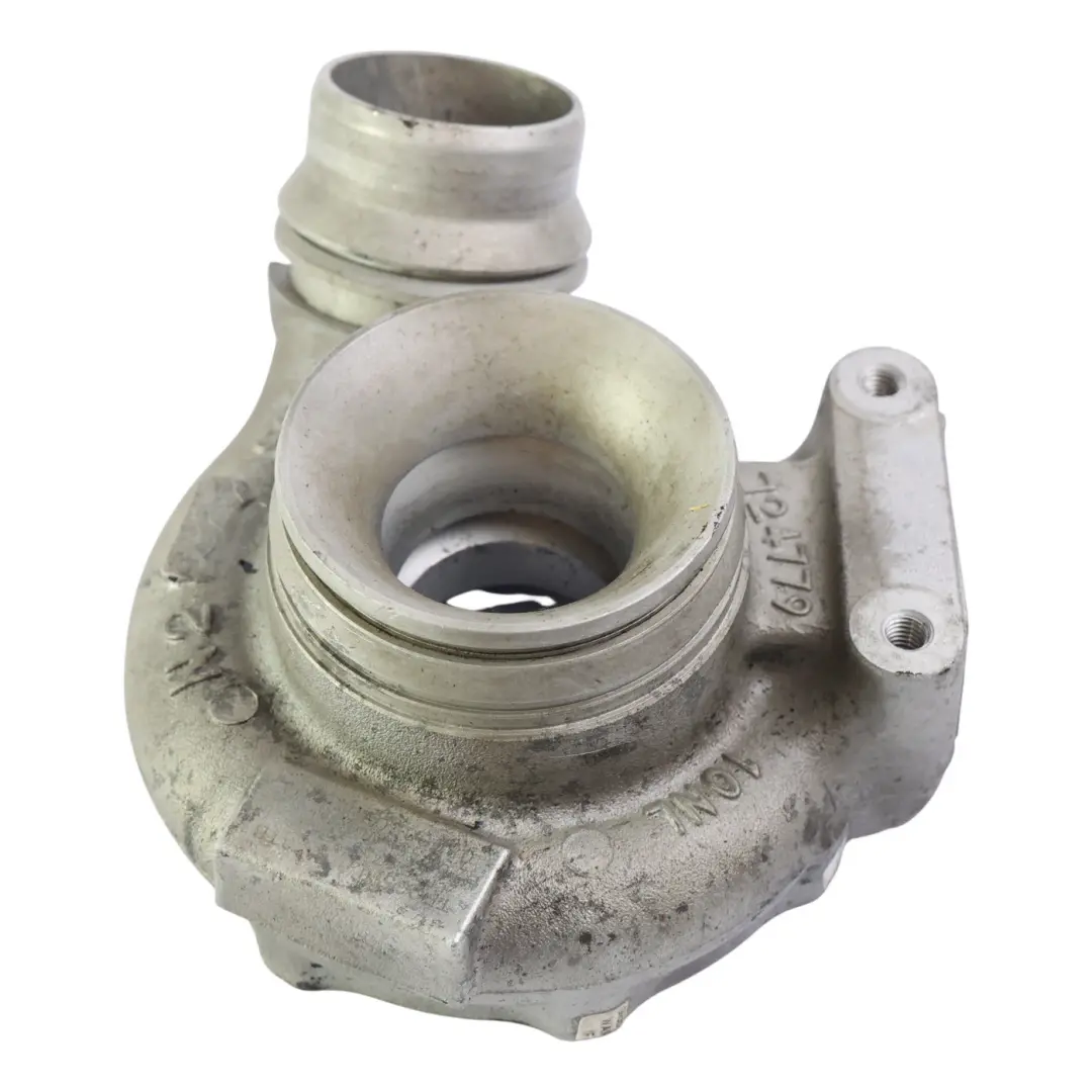 N47 Diesel Pokrywa Obudowy Turbosprężarki 8506895 do BMW X3 E83 LCI 1.8d 2.0d o numerze 8506896 BMW X3 E83 LCI 1.8d 2.0d N47 Diesel Pokrywa Obudowy Turbosprężarki 8506895 - SKU 8506896-1 - Numer Części 8506896