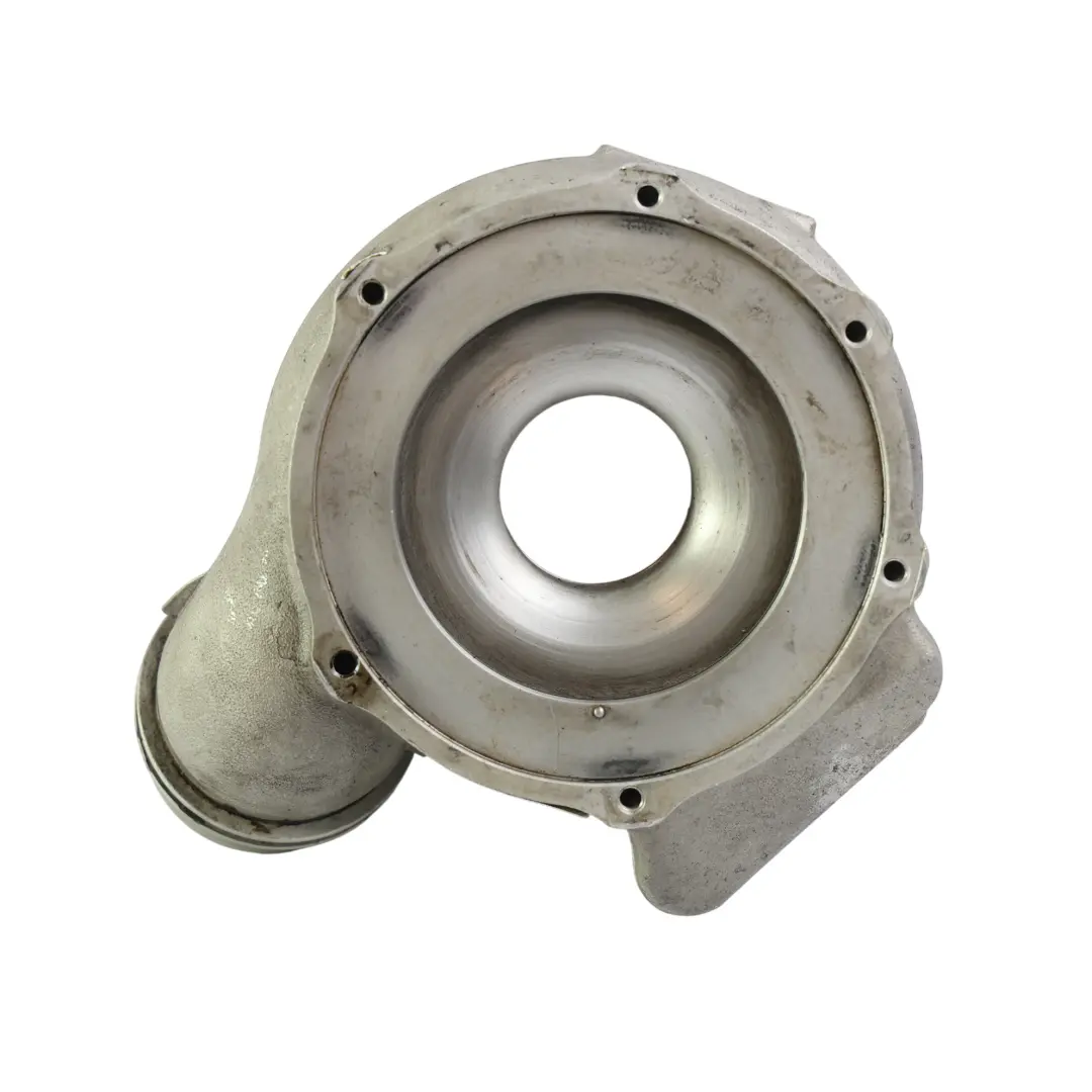 BMW X3 E83 LCI 1.8d 2.0d N47 Diesel Pokrywa Obudowy Turbosprężarki 8506895 - SKU 8506896-1 - Numer Części 8506896