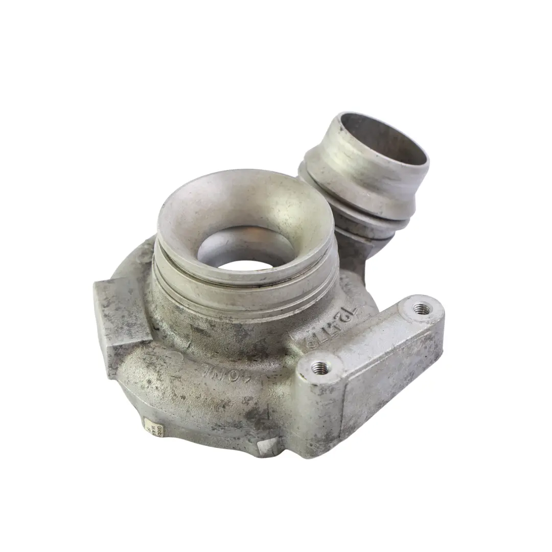 BMW X3 E83 LCI 1.8d 2.0d N47 Diesel Pokrywa Obudowy Turbosprężarki 8506895 - SKU 8506896-1 - Numer Części 8506896