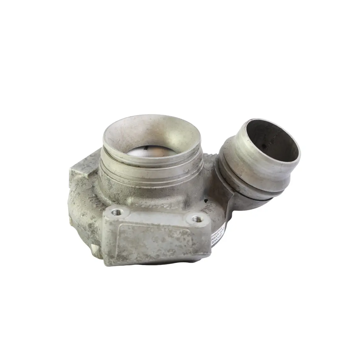 BMW X3 E83 LCI 1.8d 2.0d N47 Diesel Pokrywa Obudowy Turbosprężarki 8506895 - SKU 8506896-1 - Numer Części 8506896
