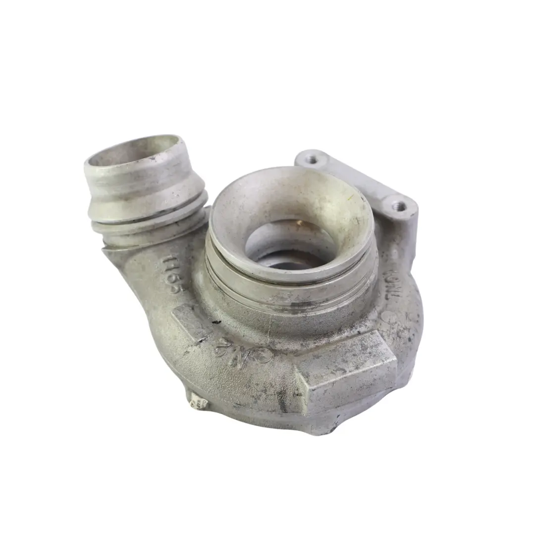 BMW X3 E83 LCI 1.8d 2.0d N47 Diesel Pokrywa Obudowy Turbosprężarki 8506895 - SKU 8506896-1 - Numer Części 8506896