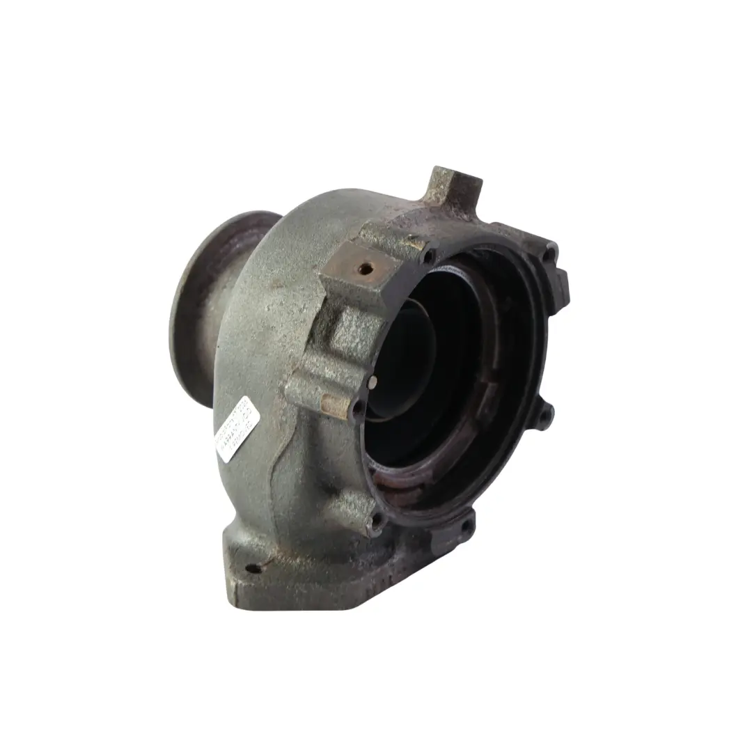 BMW X3 E83 LCI 1.8d 2.0d N47 Diesel Turbocharger Part Housing Cover 8506895 - SKU 8506896-2 - Part number 8506896