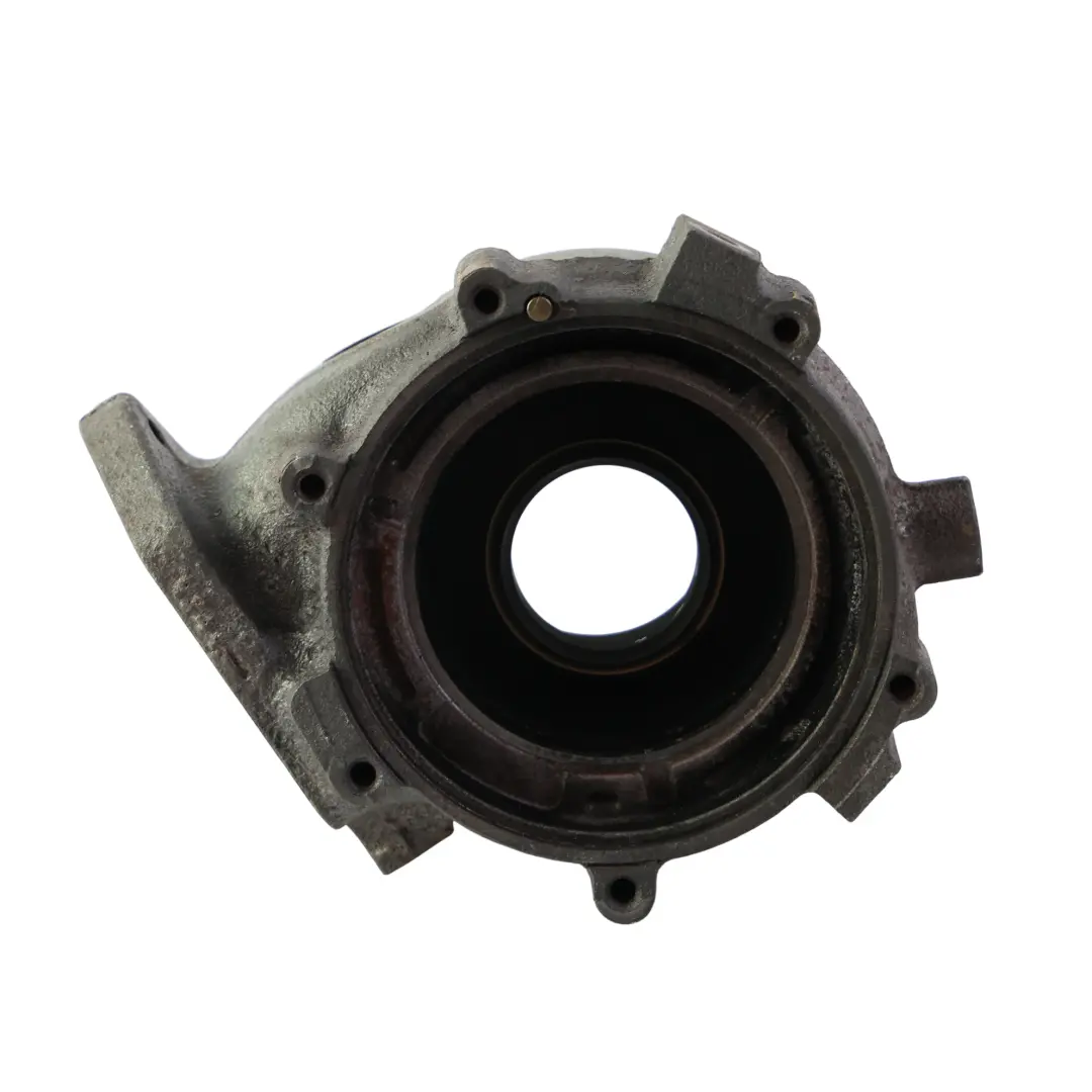 N47 Diesel Pokrywa Obudowy Turbosprężarki 8506895 do BMW X3 E83 LCI 1.8d 2.0d o numerze 8506896 BMW X3 E83 LCI 1.8d 2.0d N47 Diesel Pokrywa Obudowy Turbosprężarki 8506895 - SKU 8506896-2 - Numer Części 8506896