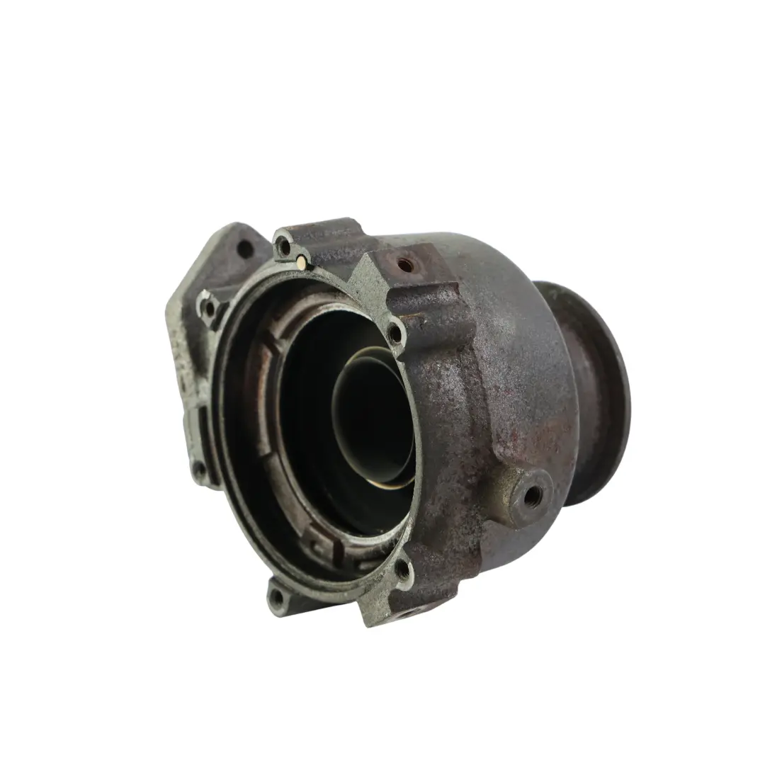 BMW X3 E83 LCI 1.8d 2.0d N47 Diesel Pokrywa Obudowy Turbosprężarki 8506895 - SKU 8506896-2 - Numer Części 8506896