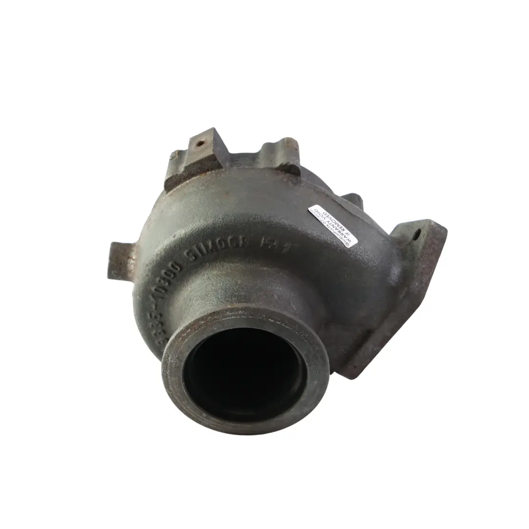 BMW X3 E83 LCI 1.8d 2.0d N47 Diesel Pokrywa Obudowy Turbosprężarki 8506895 - SKU 8506896-2 - Numer Części 8506896