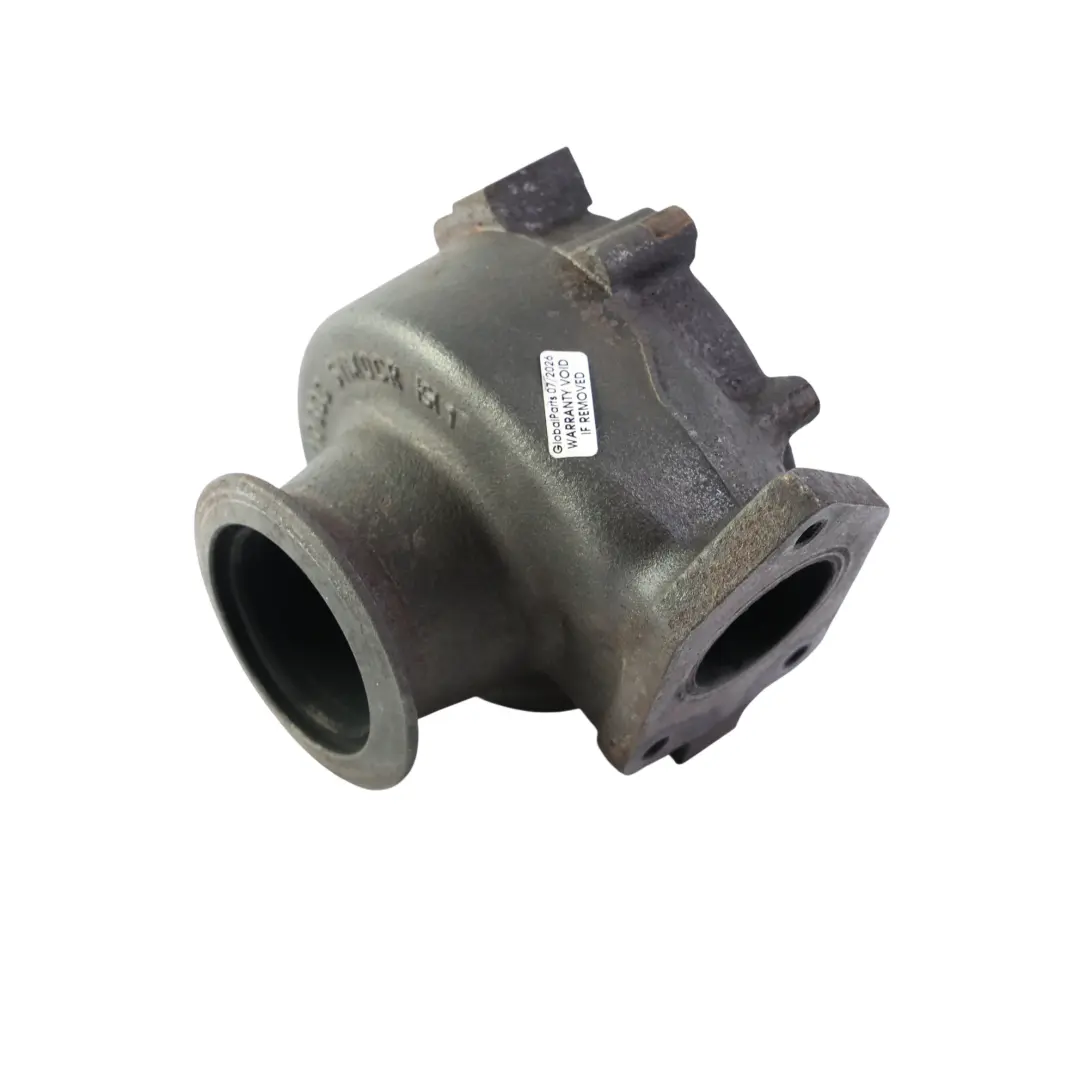 BMW X3 E83 LCI 1.8d 2.0d N47 Diesel Pokrywa Obudowy Turbosprężarki 8506895 - SKU 8506896-2 - Numer Części 8506896