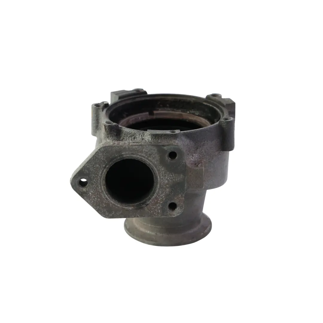 N47 Diesel Turbocharger Part Housing Cover 8506895 to BMW X3 E83 LCI 1.8d 2.0d with Part number 8506896 BMW X3 E83 LCI 1.8d 2.0d N47 Diesel Turbocharger Part Housing Cover 8506895 - SKU 8506896-2 - Part number 8506896